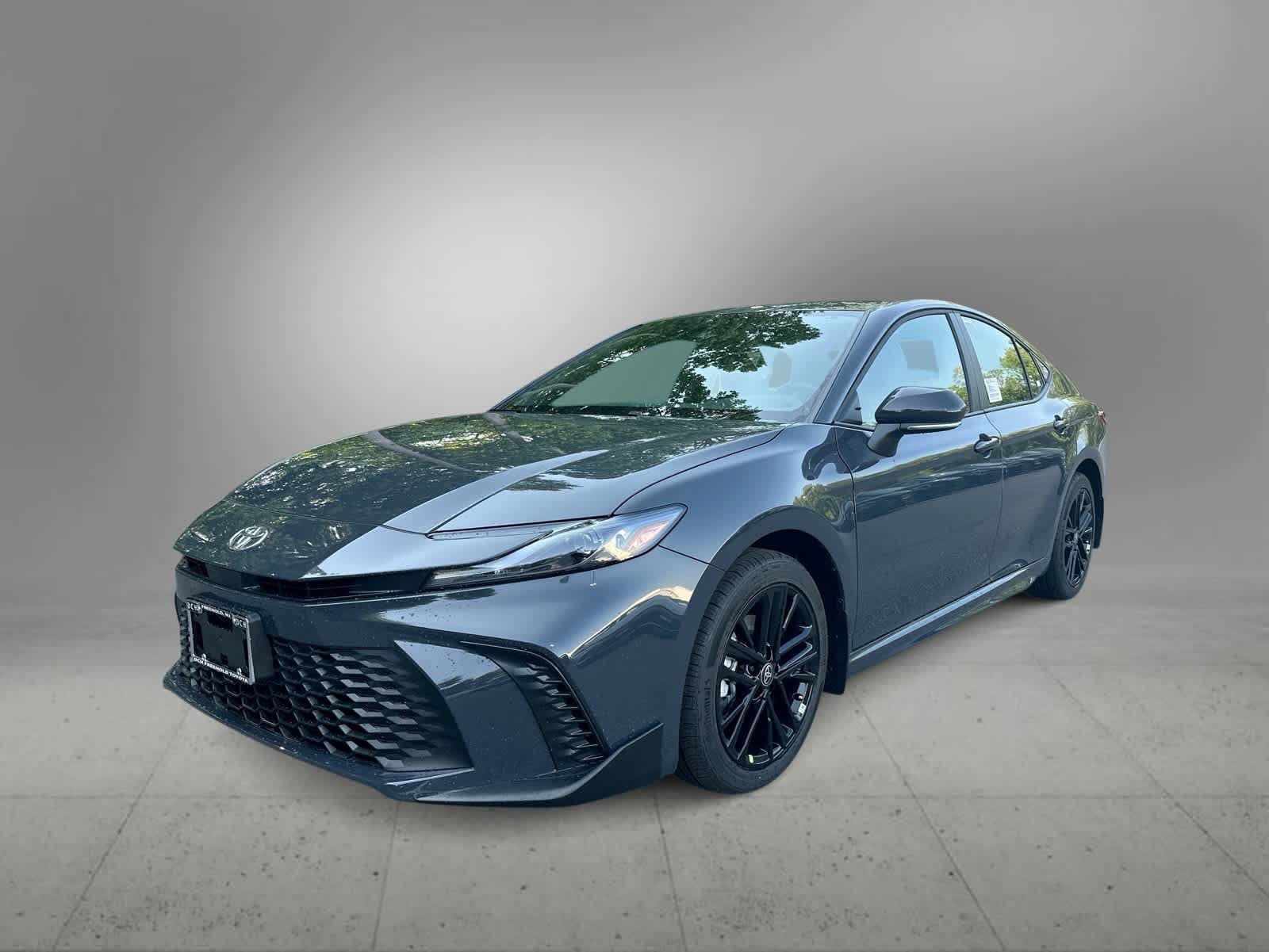 Thumbnail: 2026 Toyota Camry - 1