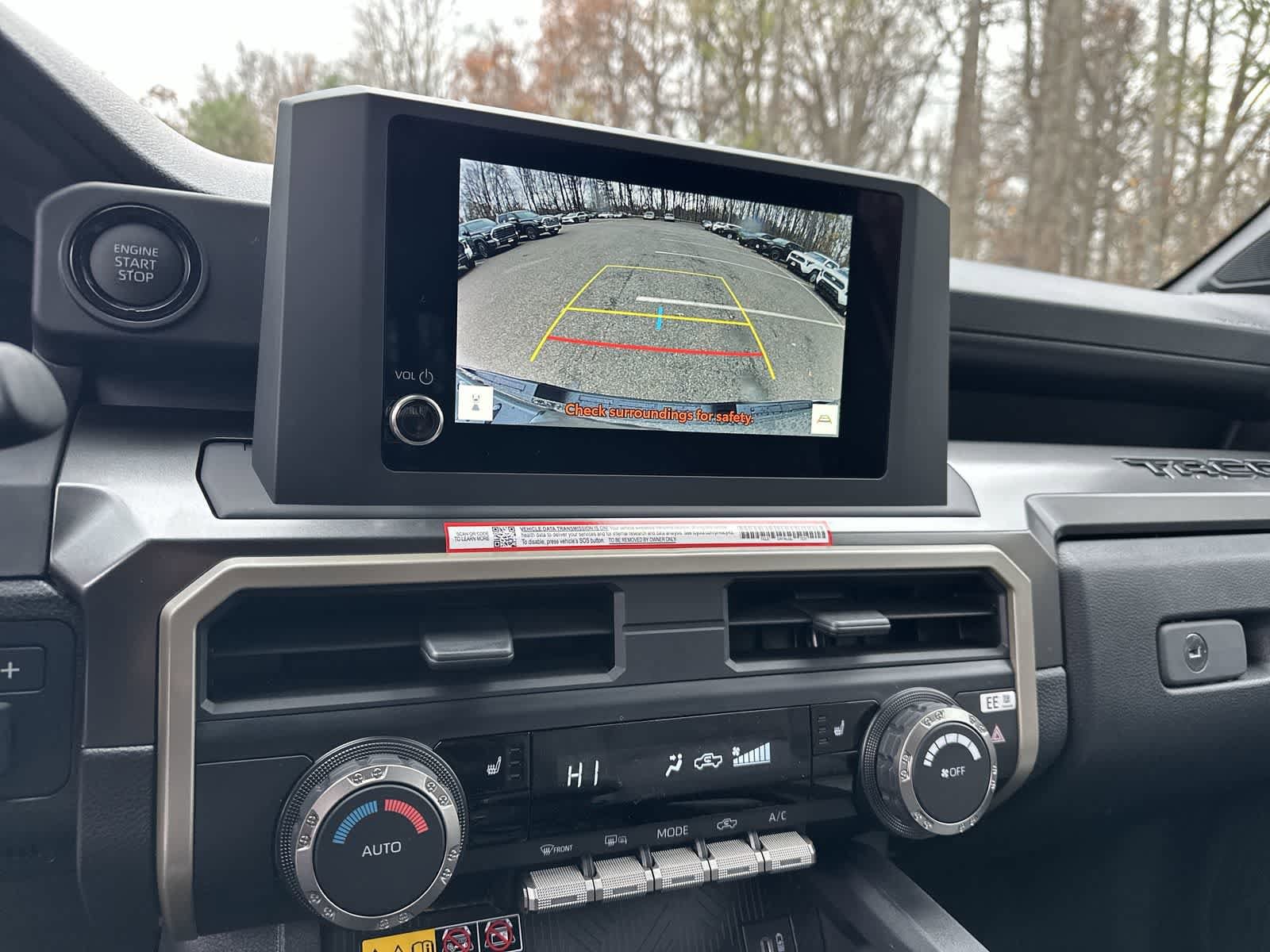 Thumbnail: 2025 Toyota Tacoma - 24