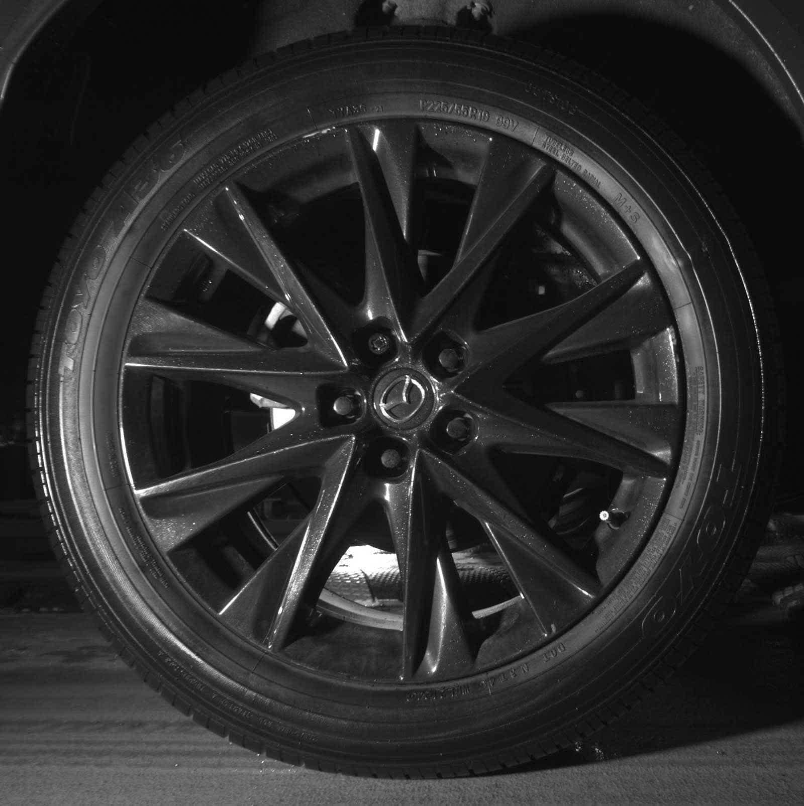 Thumbnail: 2023 Mazda CX-5 - 16