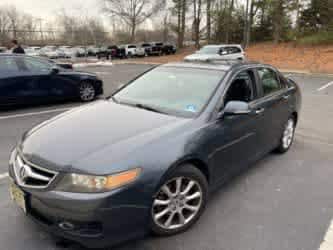 2008 Acura TSX Base -
                  Freehold, NJ