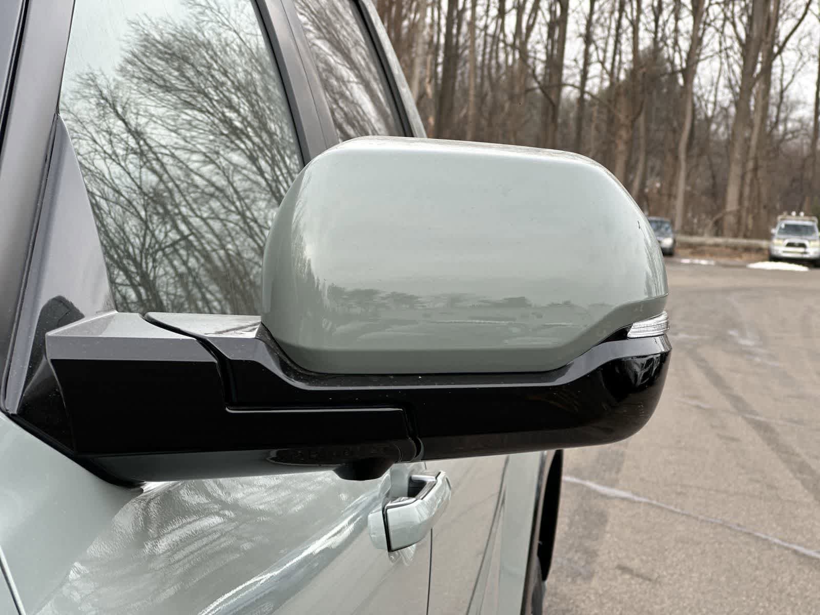 Thumbnail: 2026 Toyota Tundra - 12