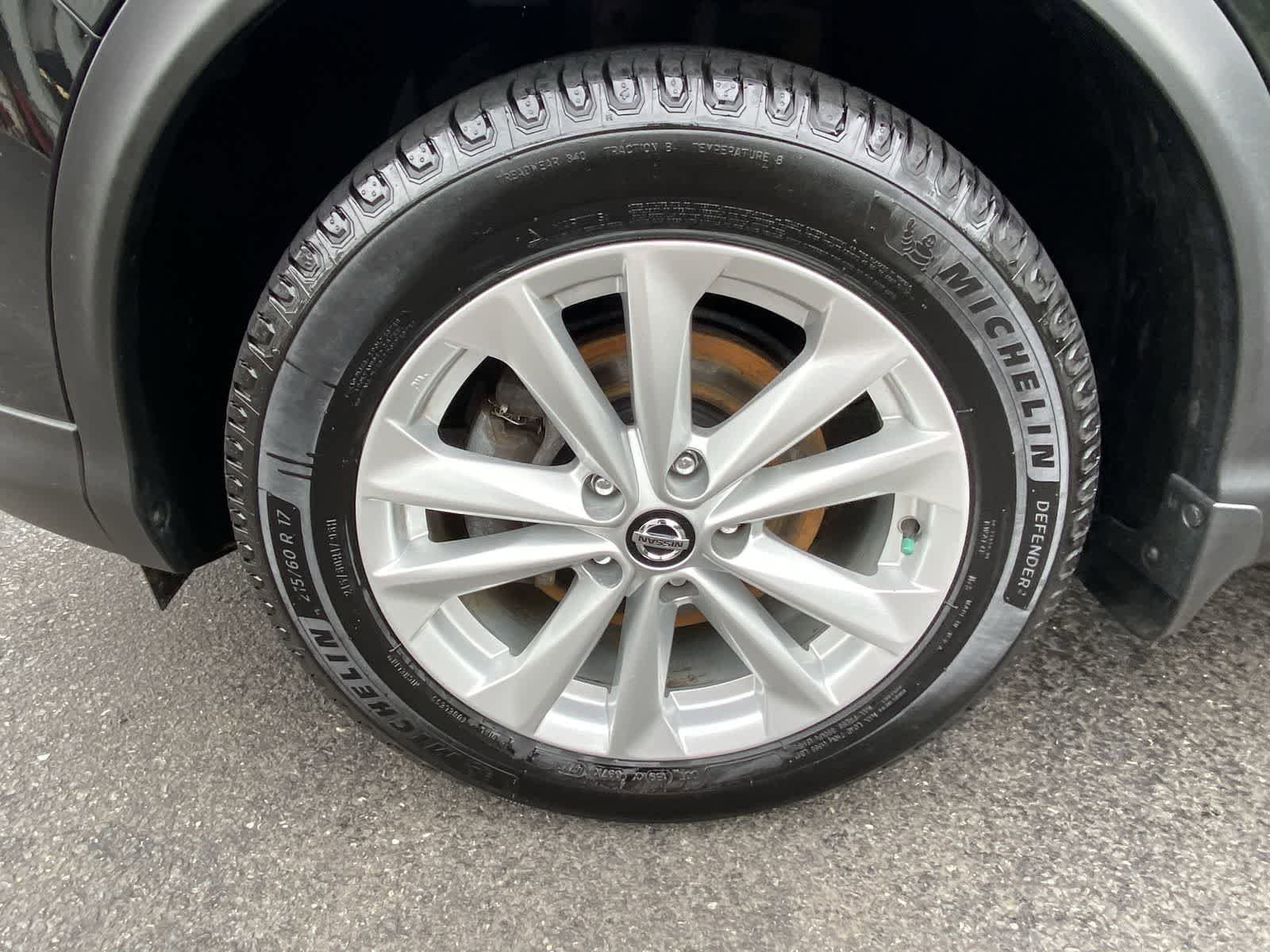 Thumbnail: 2019 Nissan Rogue Sport - 11