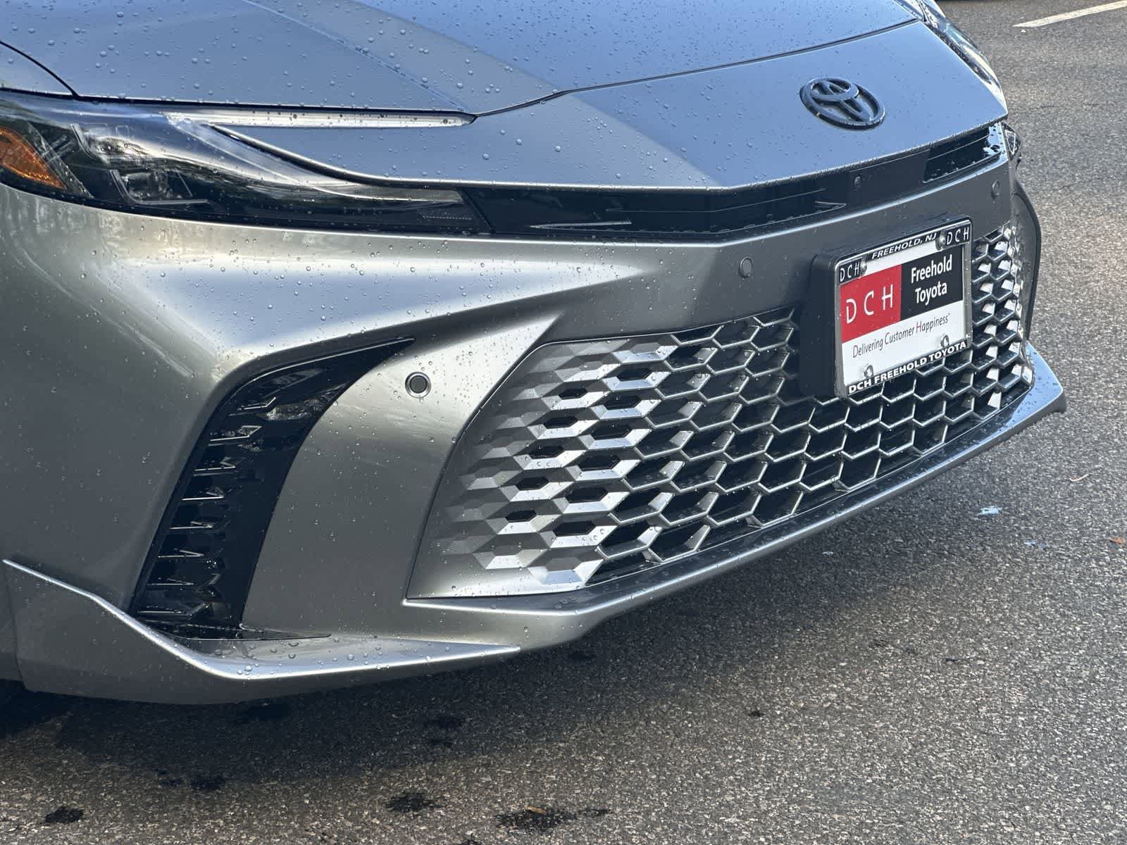 Thumbnail: 2026 Toyota Camry - 13