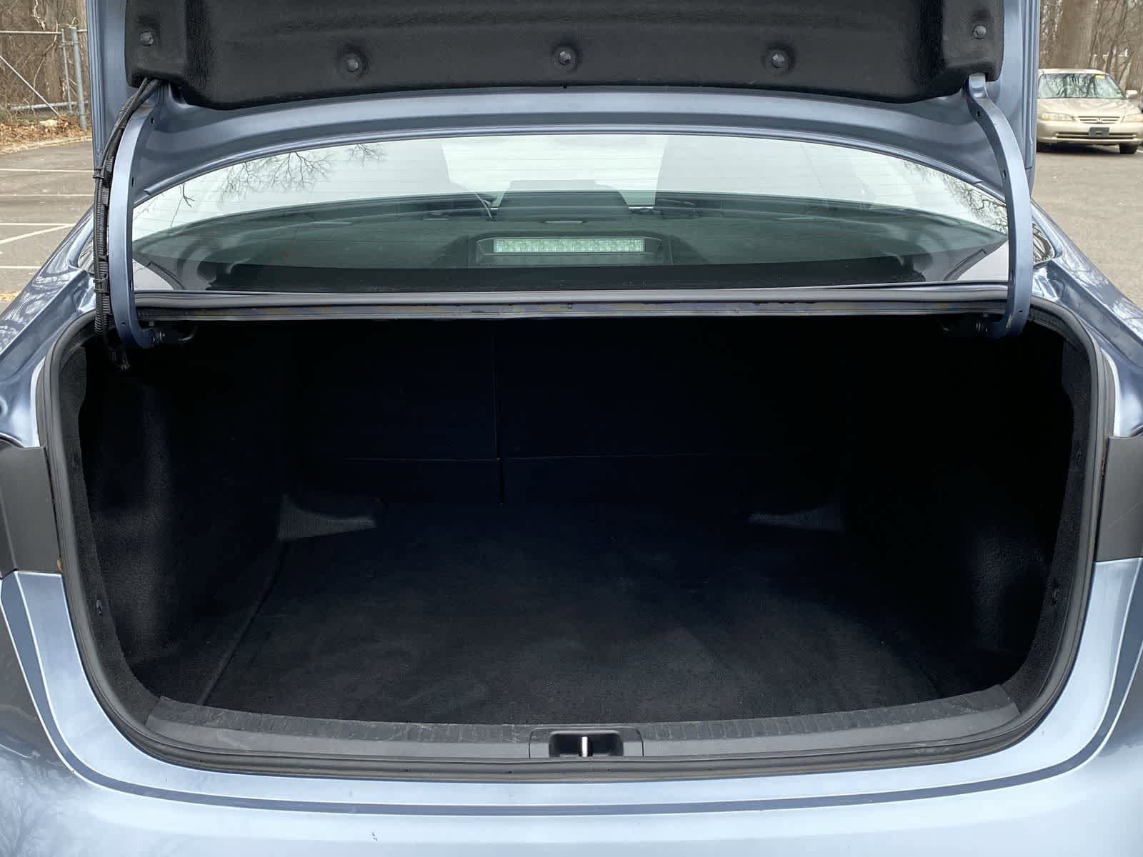 Thumbnail: 2024 Toyota Corolla - 16