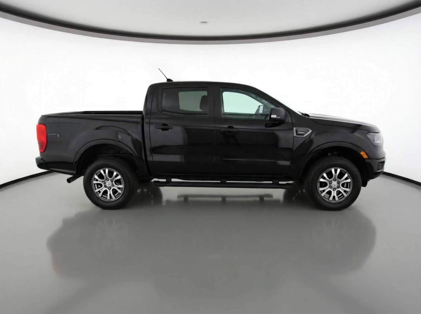 Thumbnail: 2023 Ford Ranger - 6