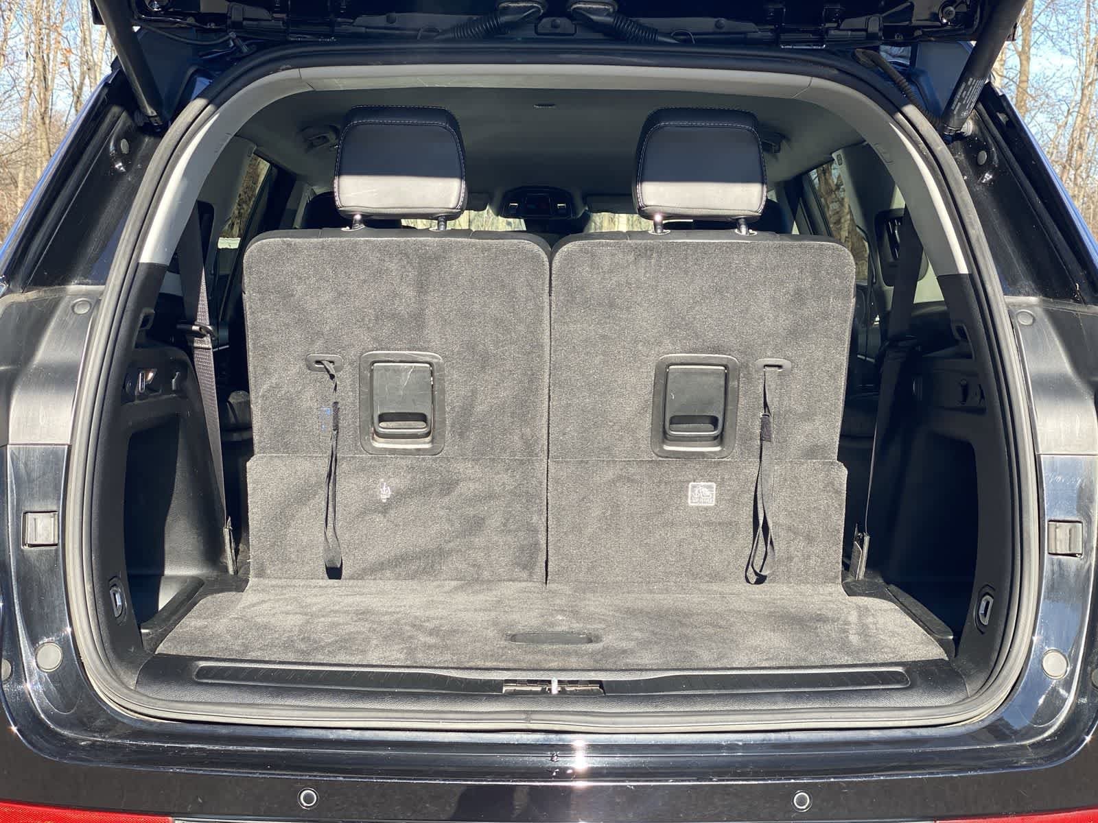 Thumbnail: 2021 Jeep Grand Cherokee L - 17