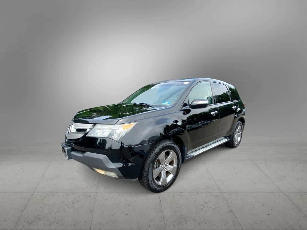 2008 Acura MDX Sport -
                  Freehold, NJ