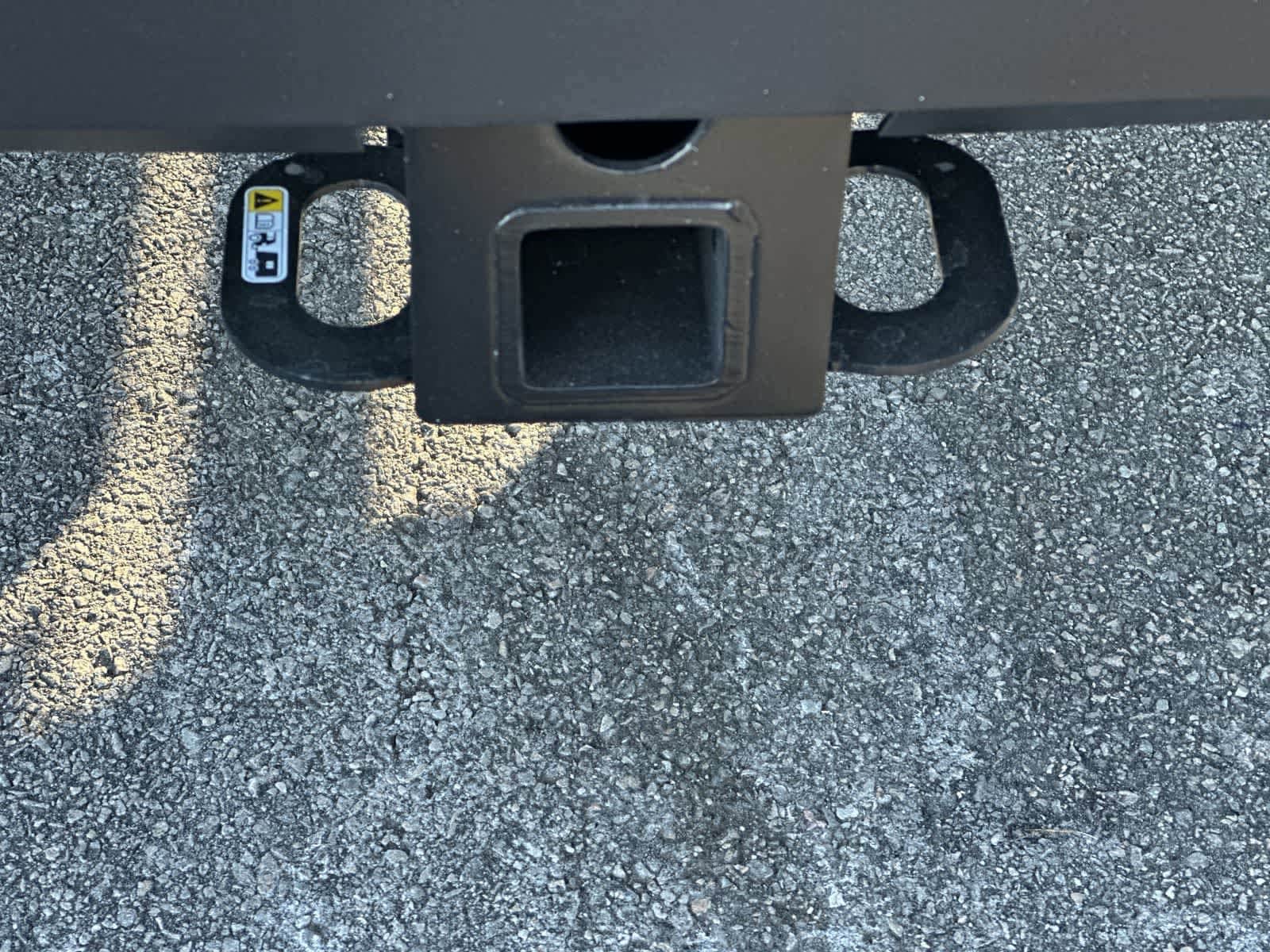 Thumbnail: 2026 Toyota Tacoma - 21