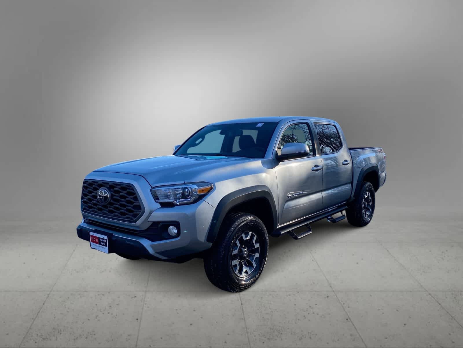 Thumbnail: 2023 Toyota Tacoma - 8