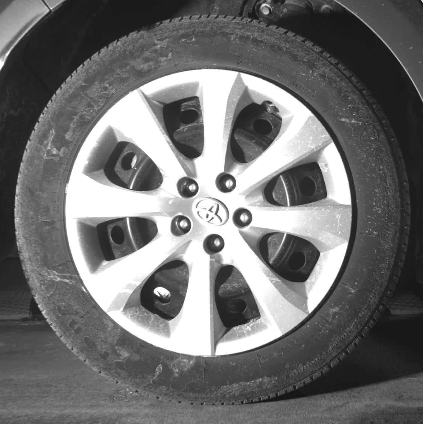 Thumbnail: 2023 Toyota Corolla - 15