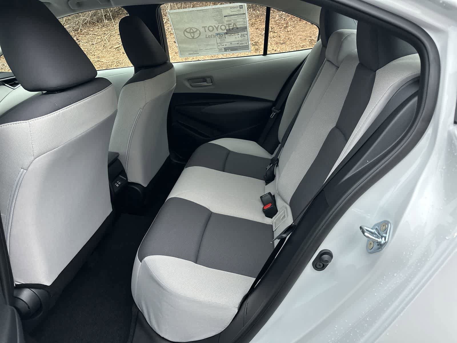 Thumbnail: 2026 Toyota Corolla - 27