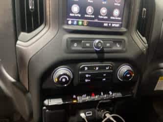 Thumbnail: 2022 Chevrolet Silverado 1500 - 17