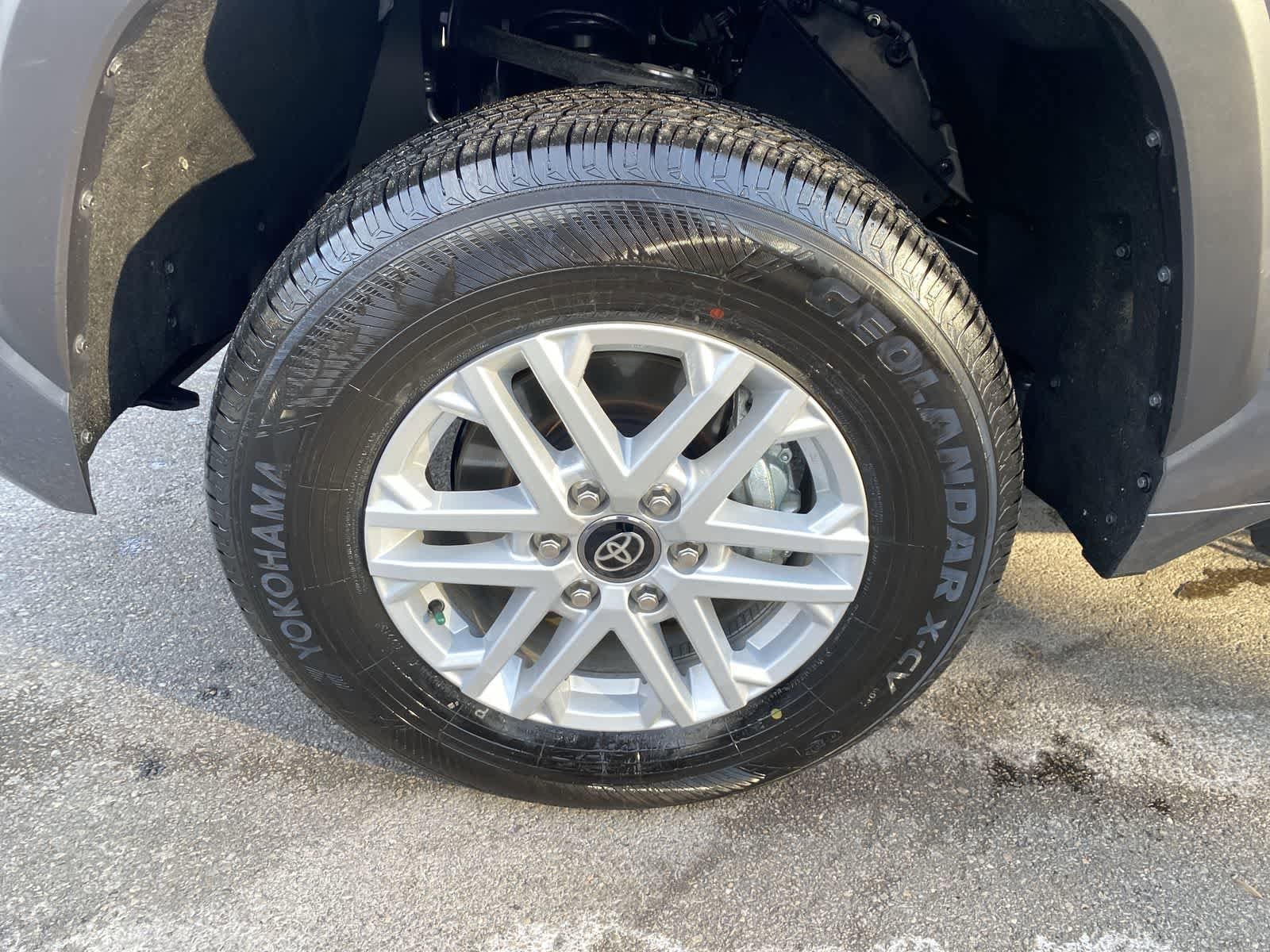 Thumbnail: 2026 Toyota Tundra - 11