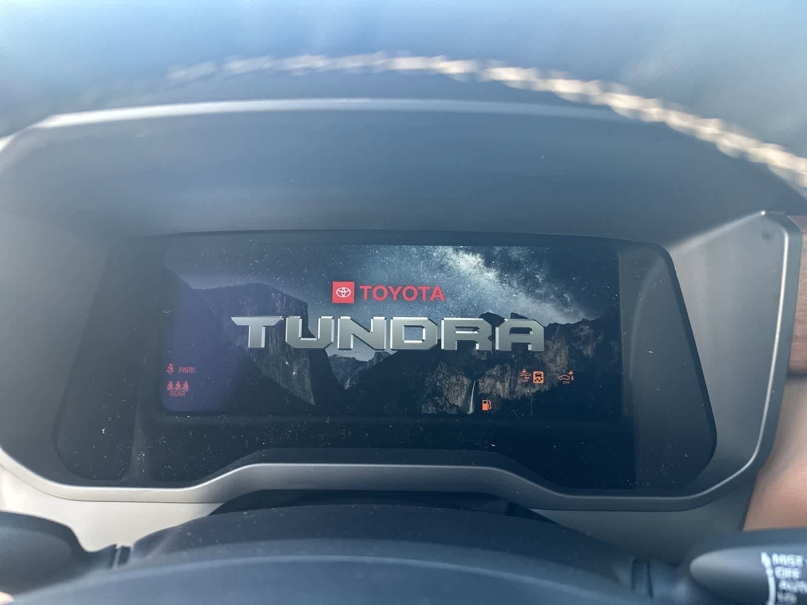 Thumbnail: 2026 Toyota Tundra - 30