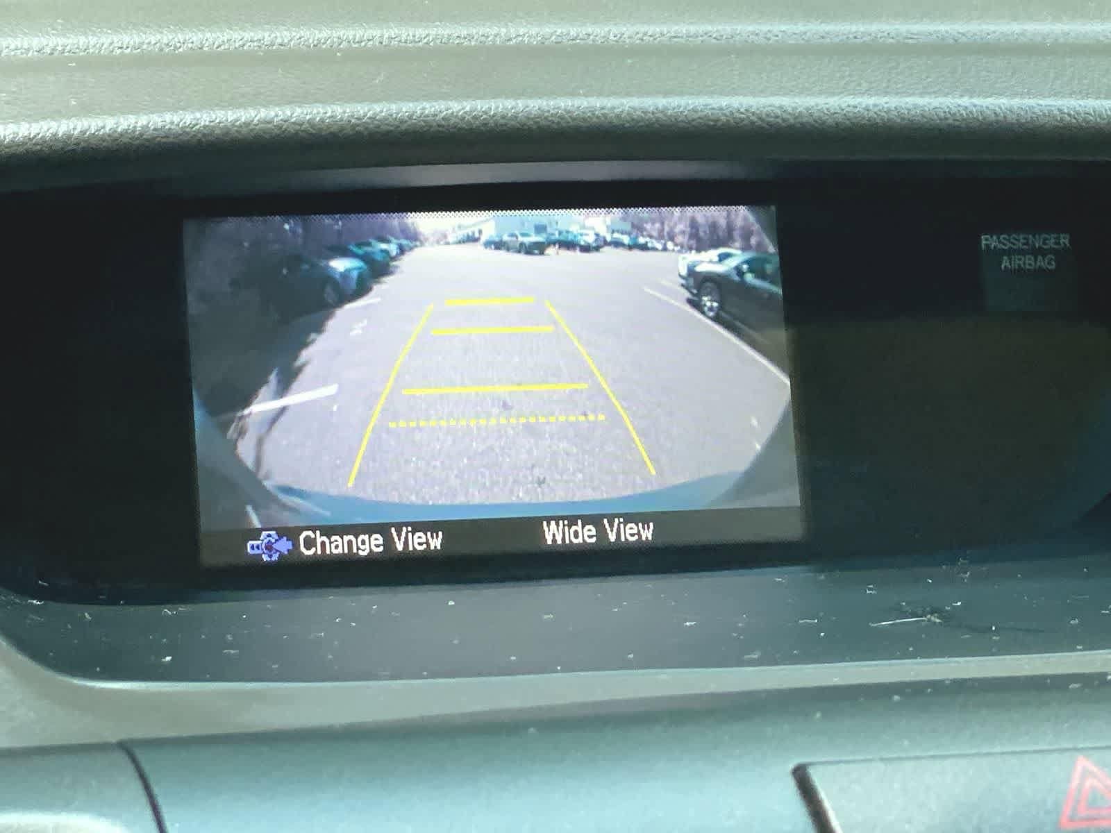 Thumbnail: 2012 Honda CR-V - 28