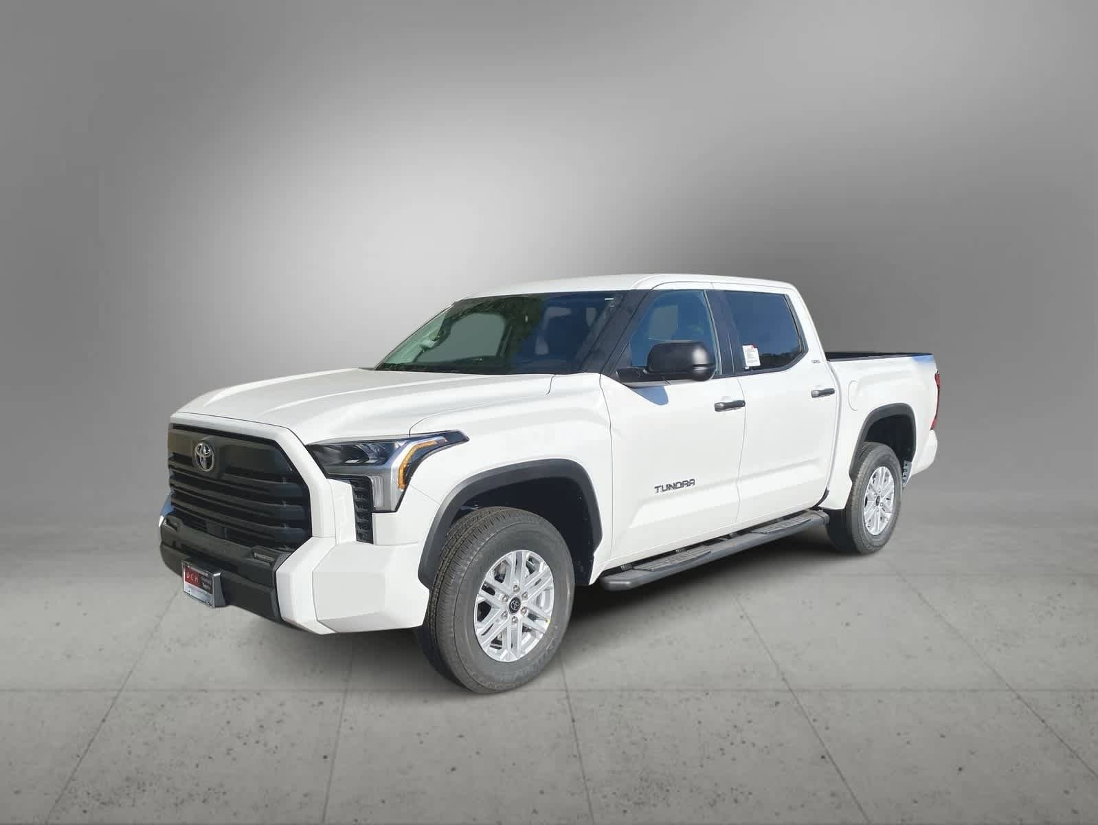 2024 Toyota Tundra SR5 -
                Freehold, NJ