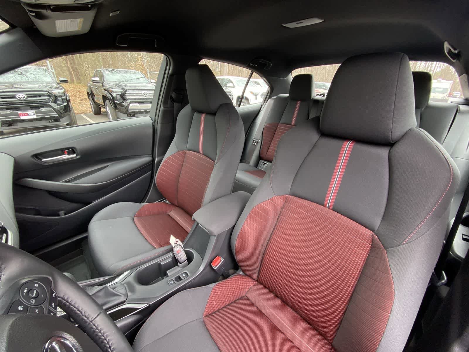 Thumbnail: 2026 Toyota Corolla - 20