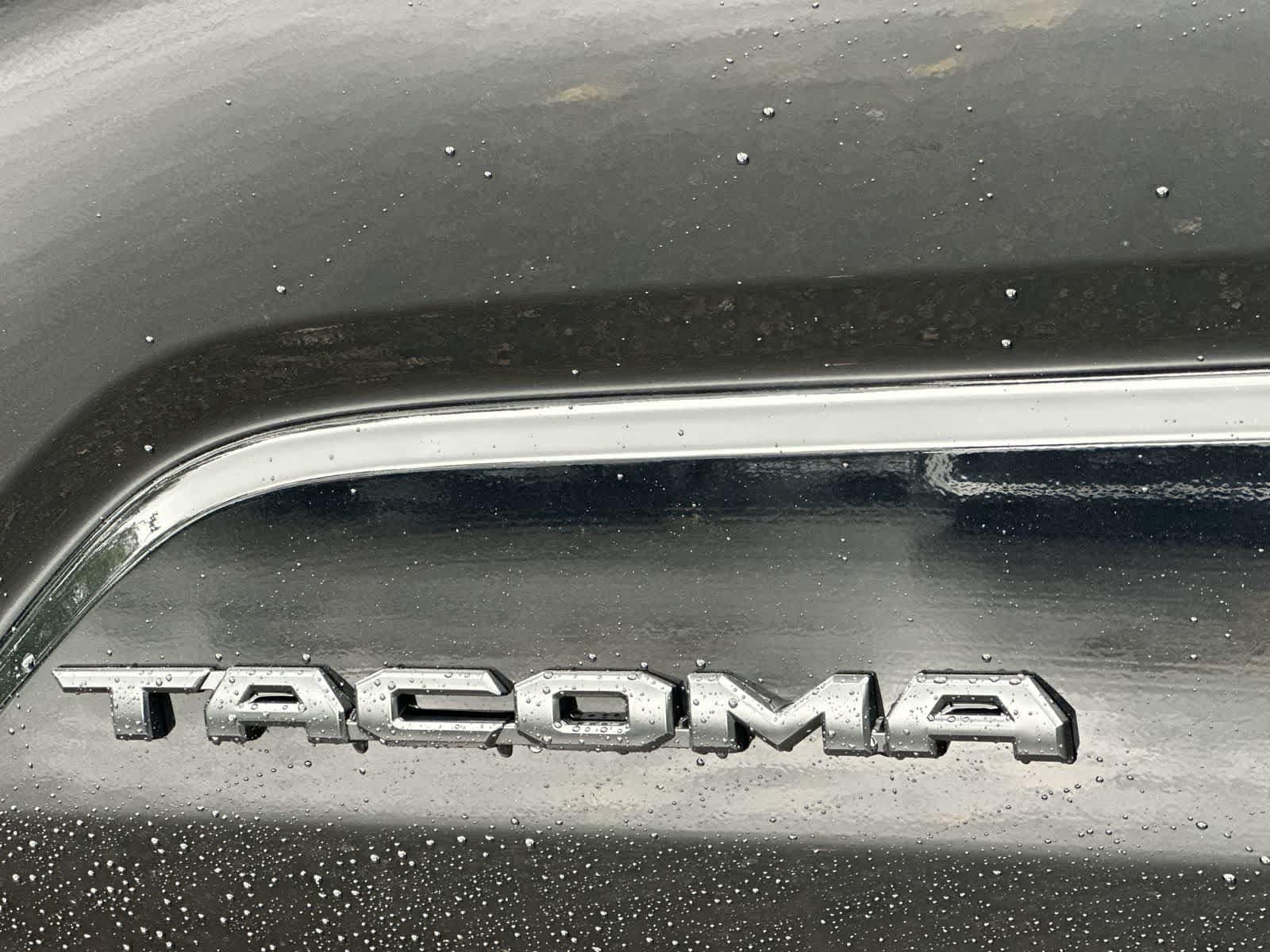Thumbnail: 2026 Toyota Tacoma - 11