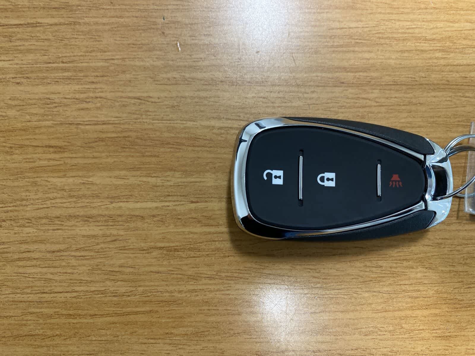 Thumbnail: 2022 Chevrolet Equinox - 37