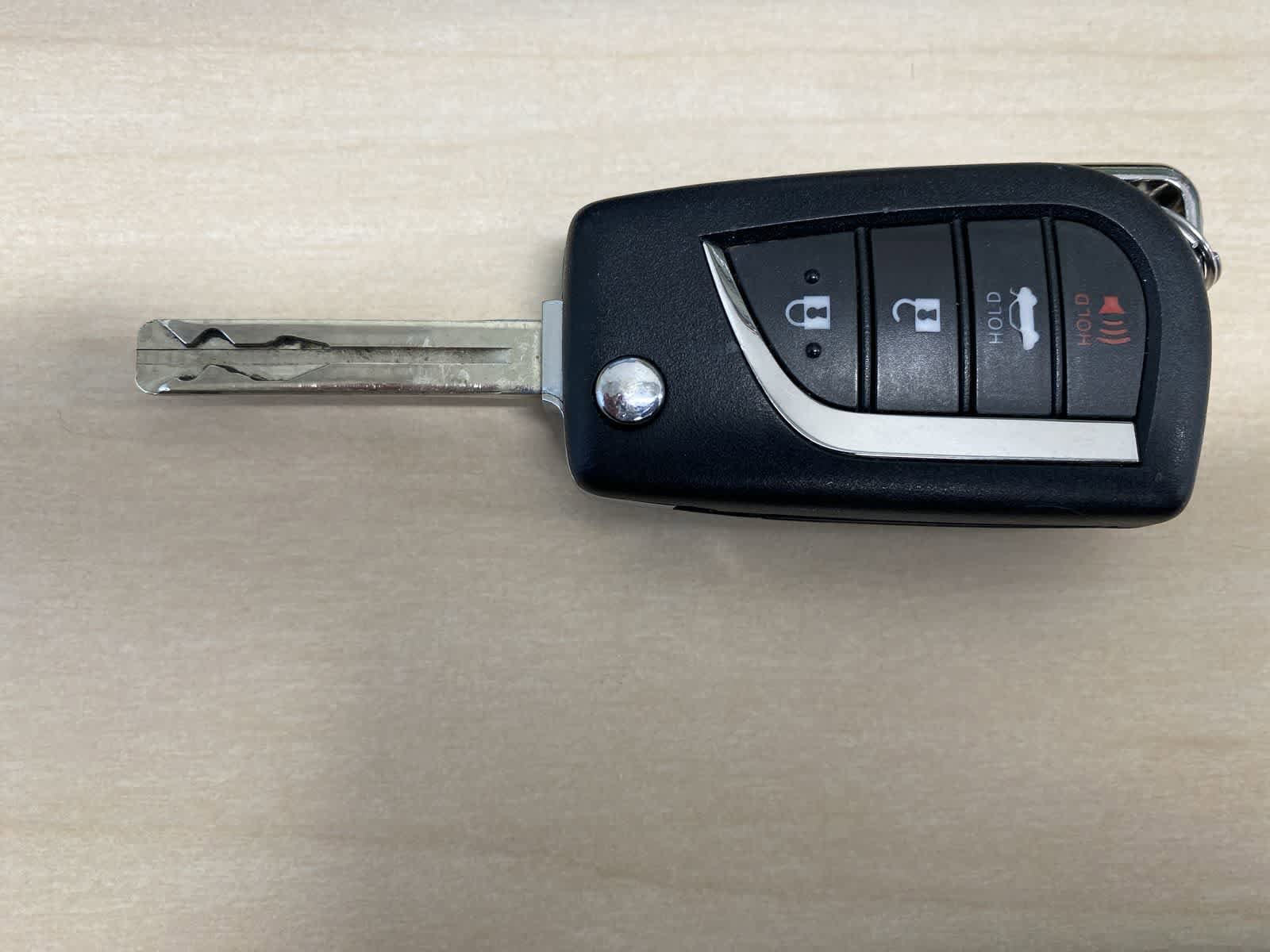 Thumbnail: 2023 Toyota Camry - 39