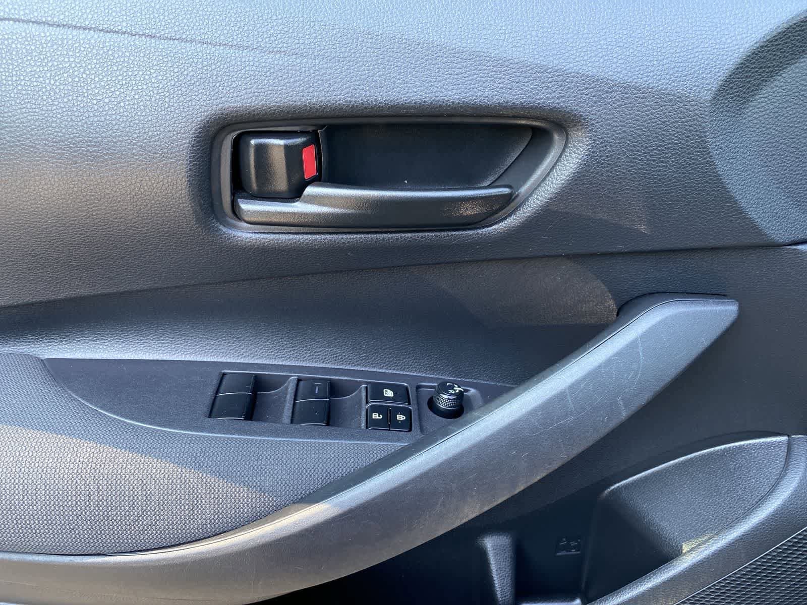 Thumbnail: 2024 Toyota Corolla - 18