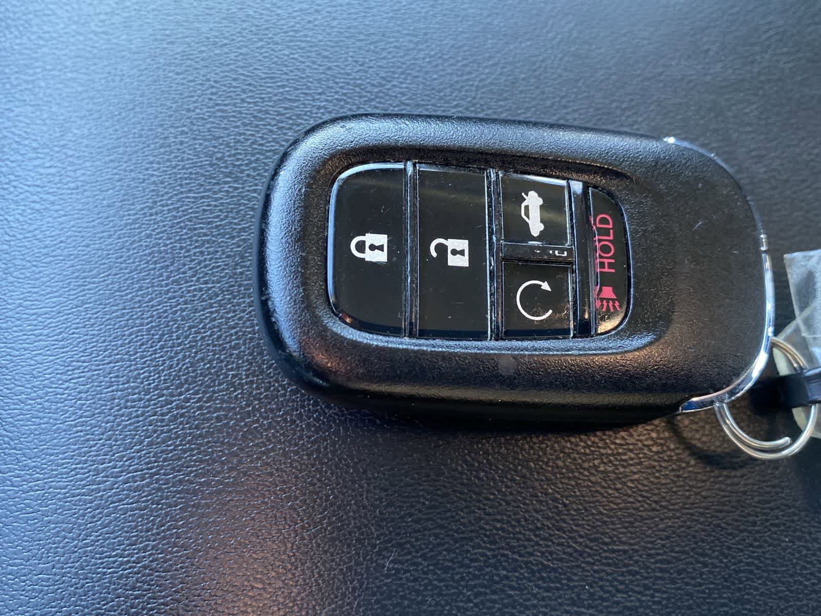 Thumbnail: 2024 Honda Accord - 40