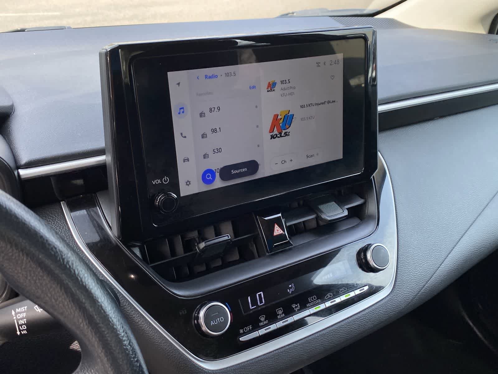 Thumbnail: 2025 Toyota Corolla - 26