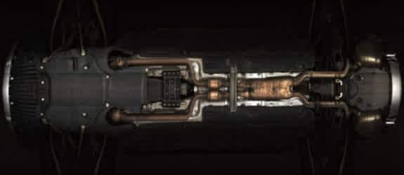 Thumbnail: 2012 Mercedes-Benz GLK - 23