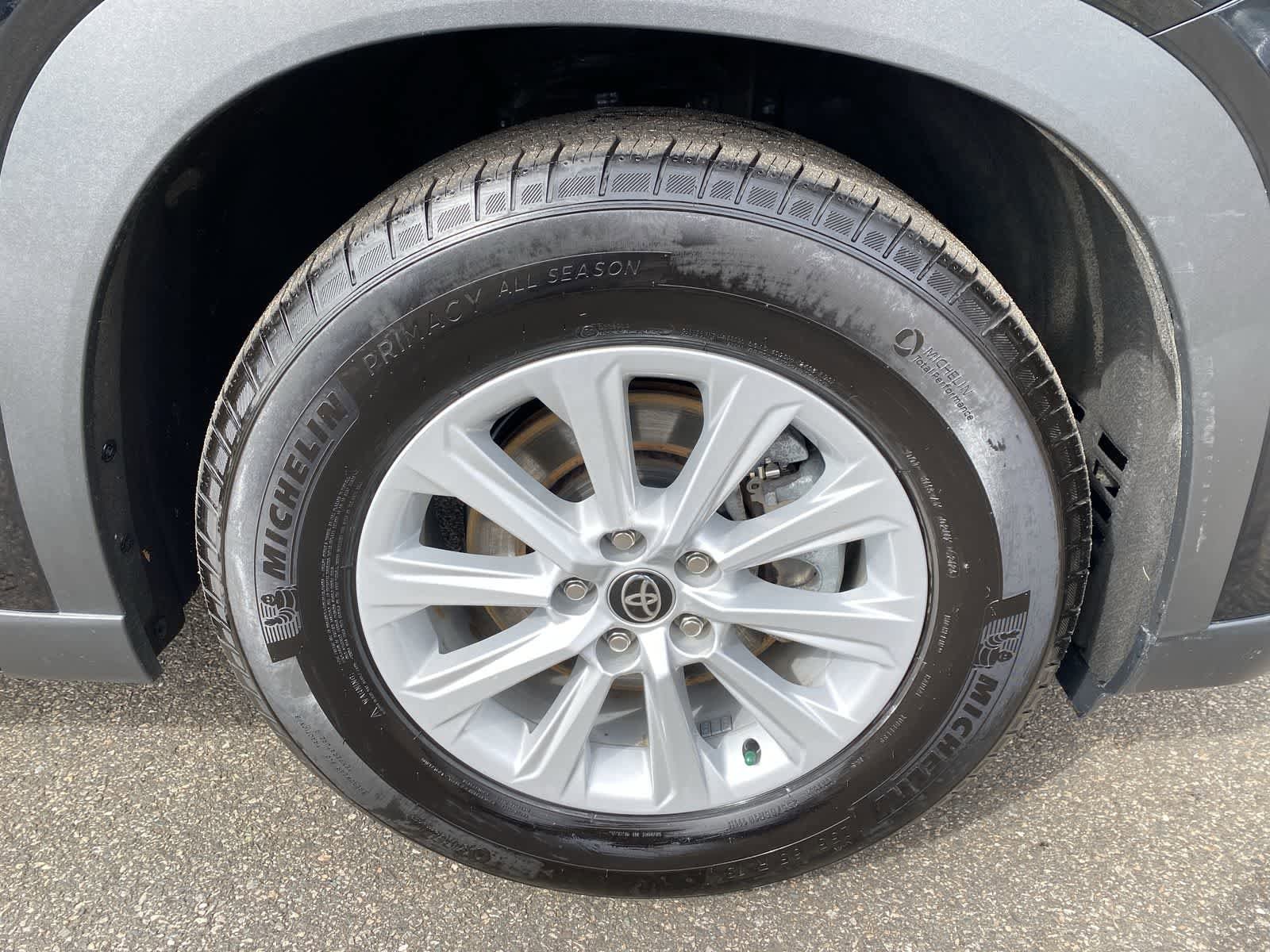 Thumbnail: 2025 Toyota Grand Highlander - 15