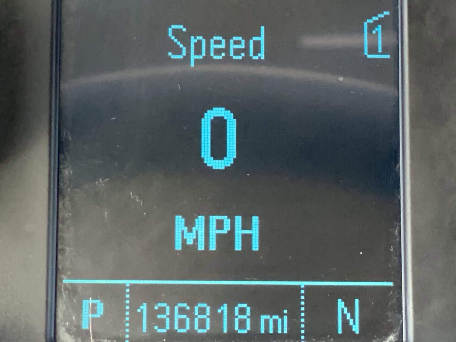 Thumbnail: 2012 Buick Verano - 38