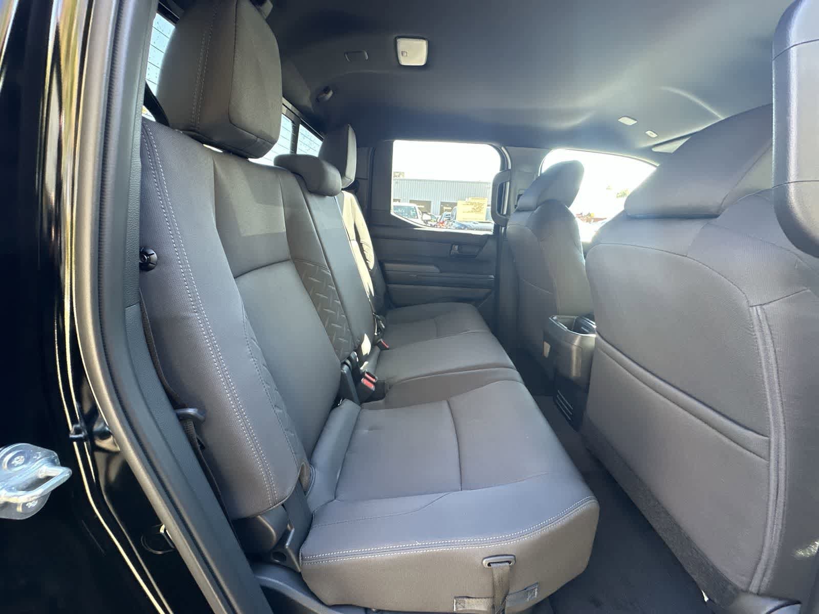 Thumbnail: 2025 Toyota Tacoma - 26