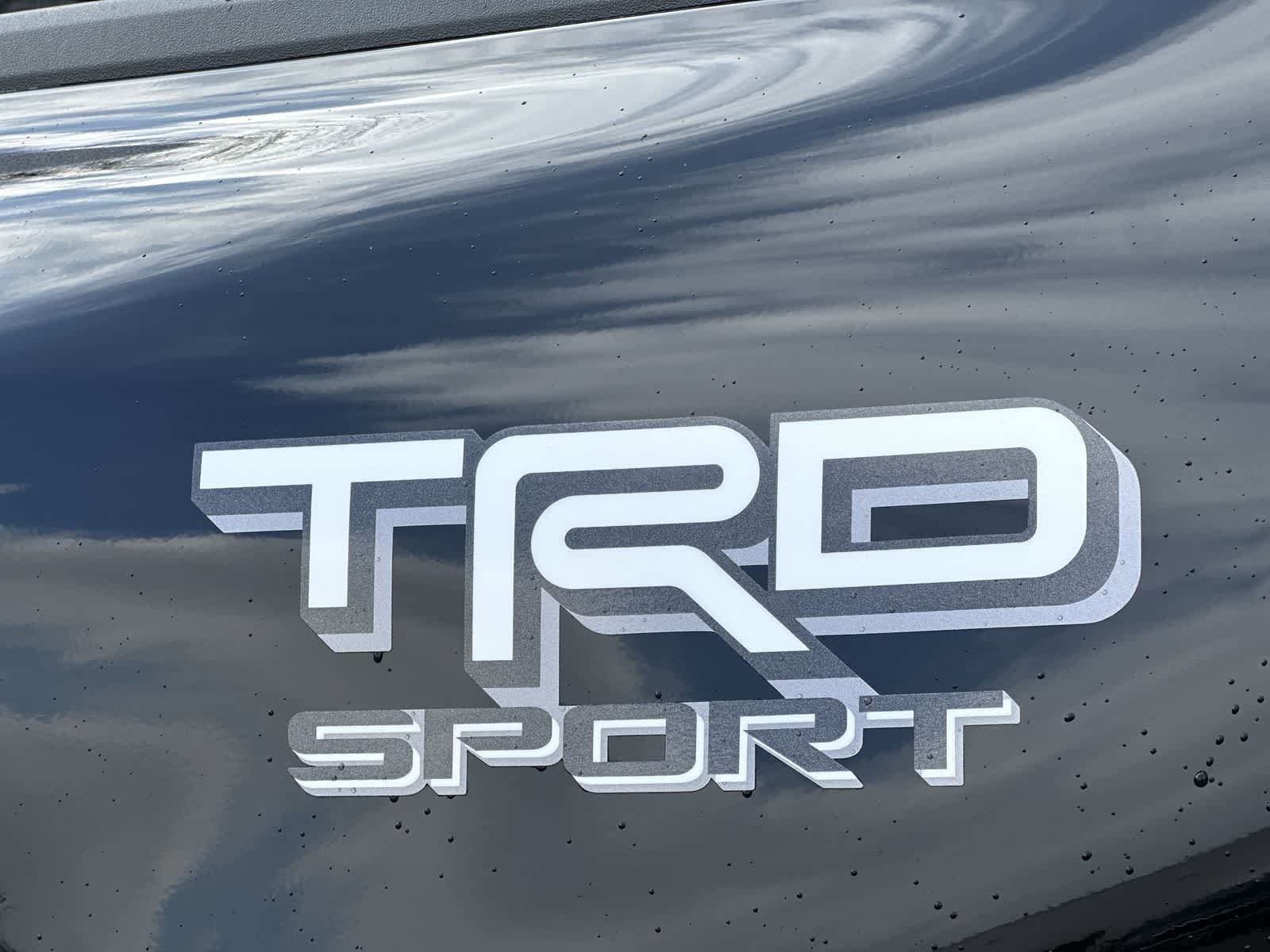 Thumbnail: 2026 Toyota Tacoma - 16