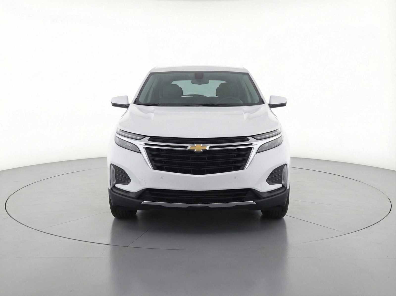 Thumbnail: 2024 Chevrolet Equinox - 2