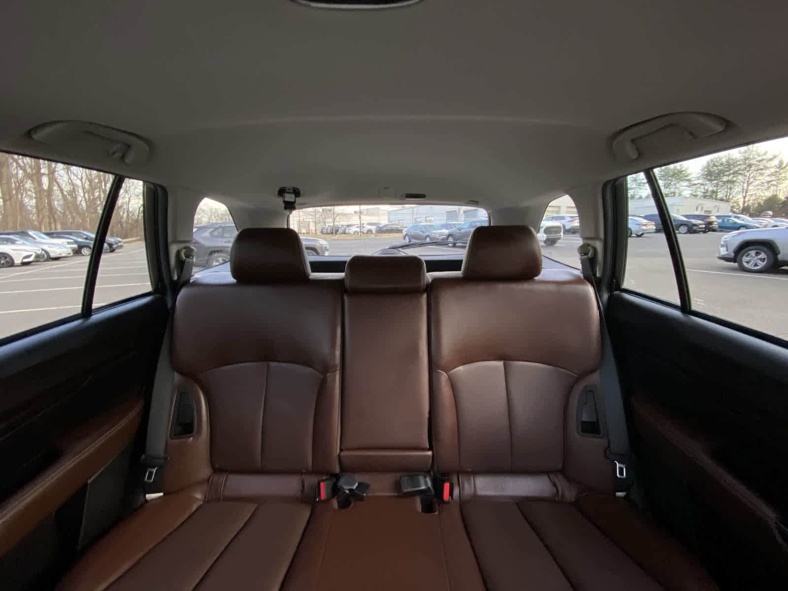 Thumbnail: 2014 Subaru Outback - 31