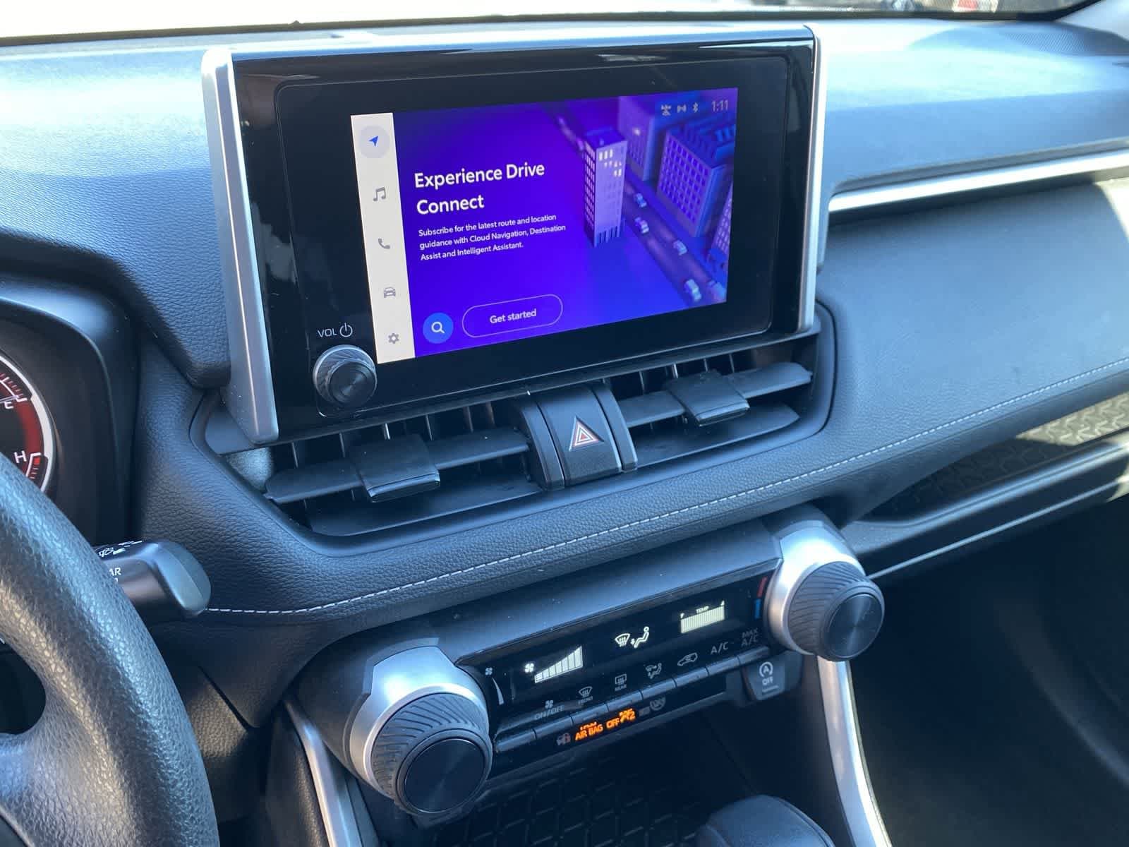 Thumbnail: 2023 Toyota RAV4 - 34