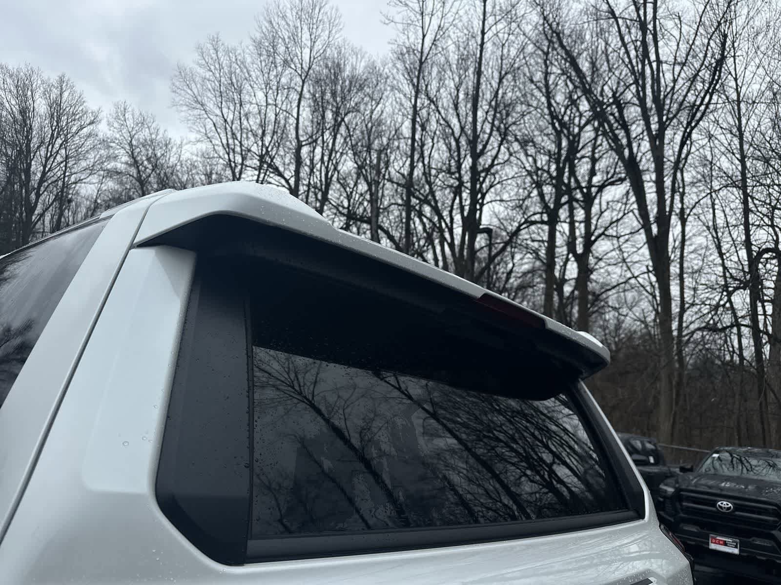 Thumbnail: 2026 Toyota 4Runner - 20