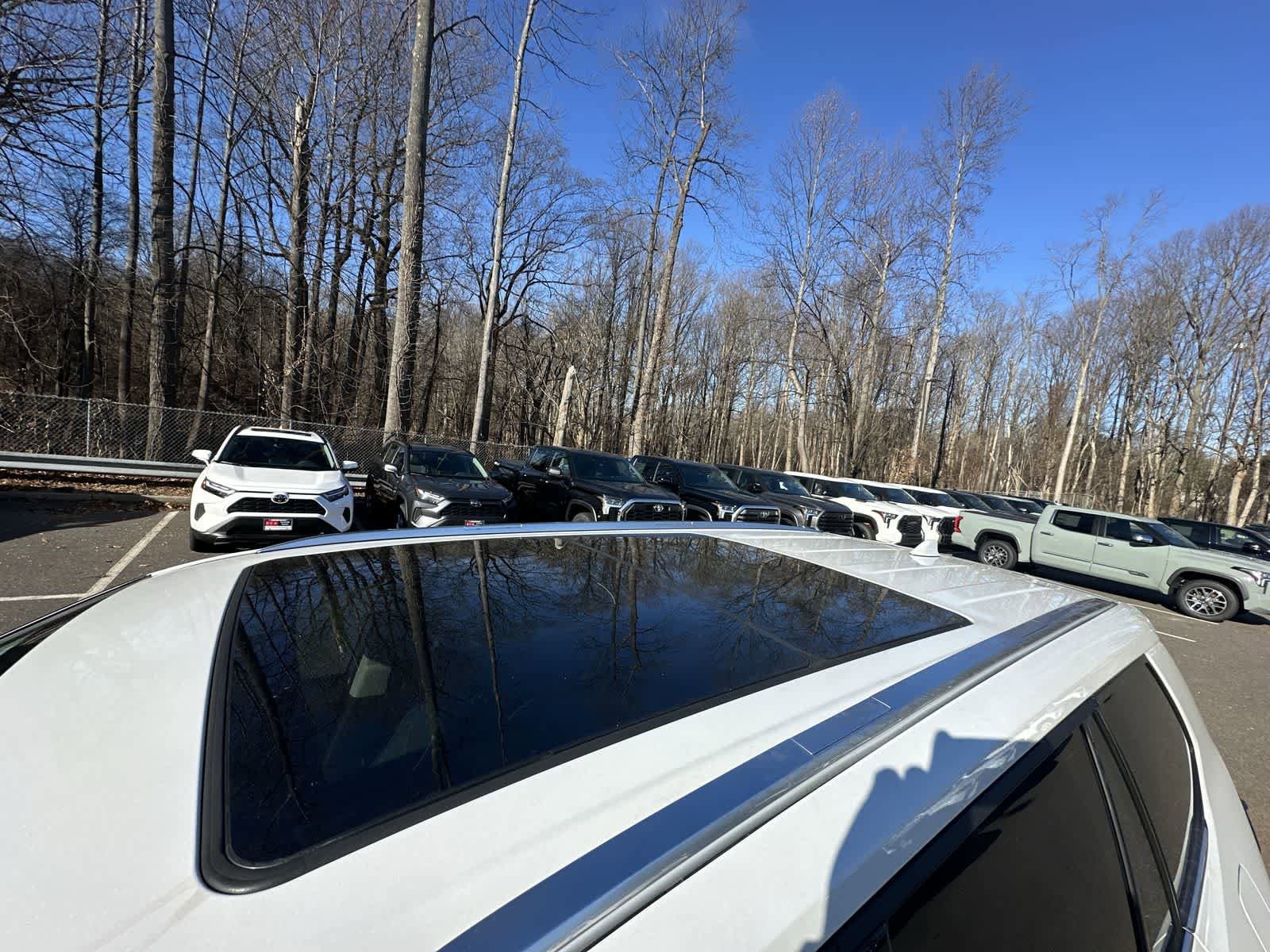 Thumbnail: 2026 Toyota Grand Highlander - 14