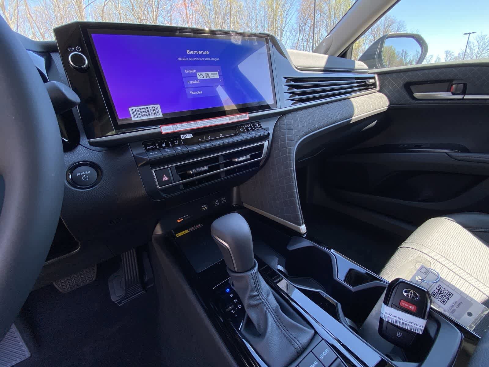 Thumbnail: 2026 Toyota Camry - 21