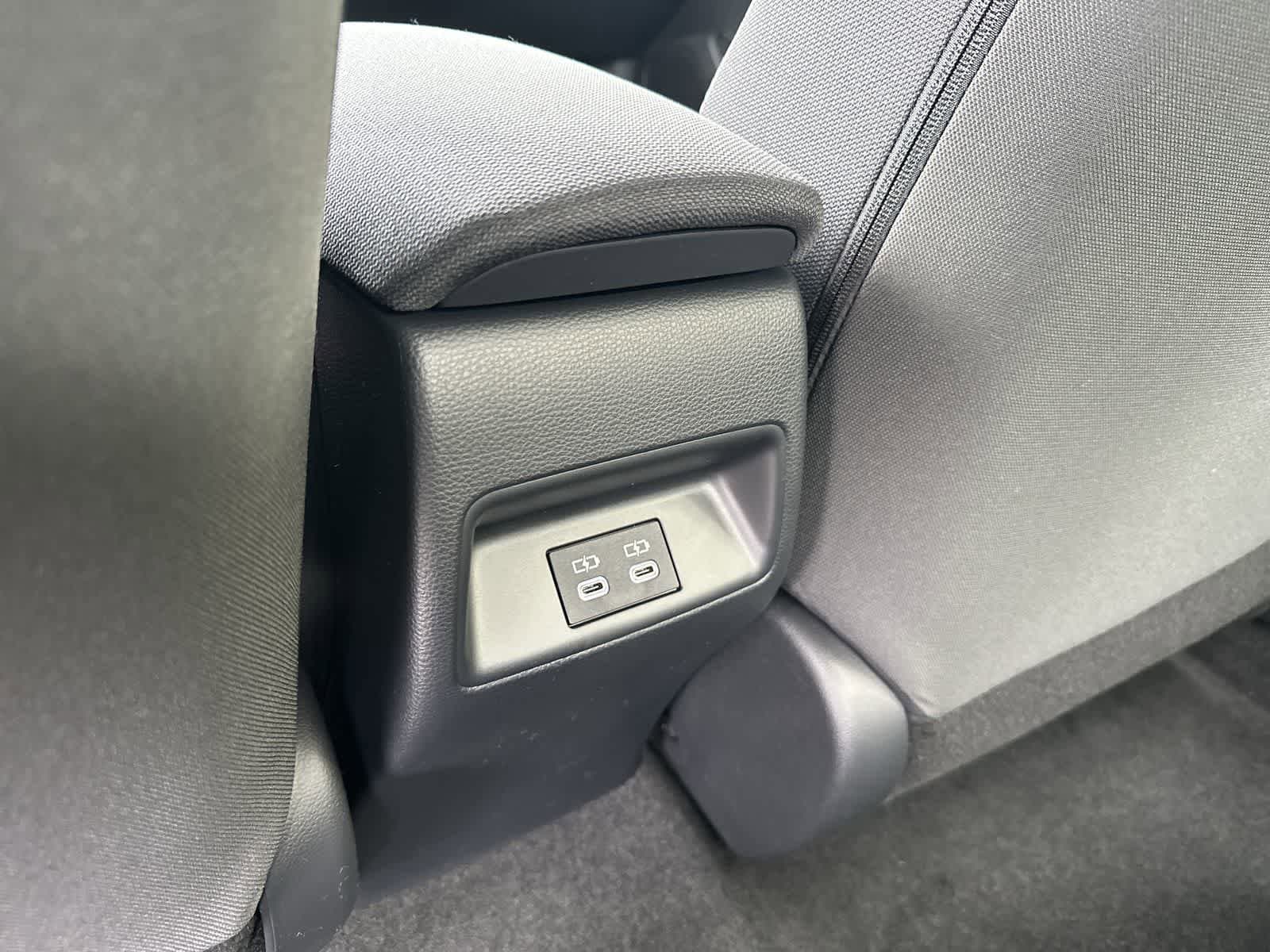 Thumbnail: 2026 Toyota Corolla - 22