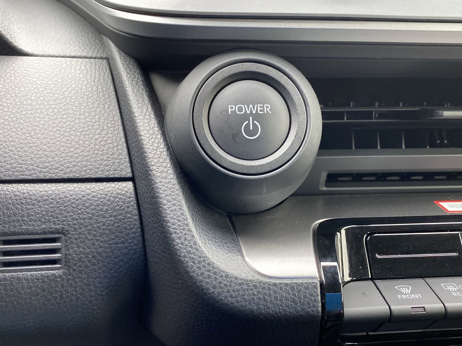 Thumbnail: 2025 Toyota Prius - 29