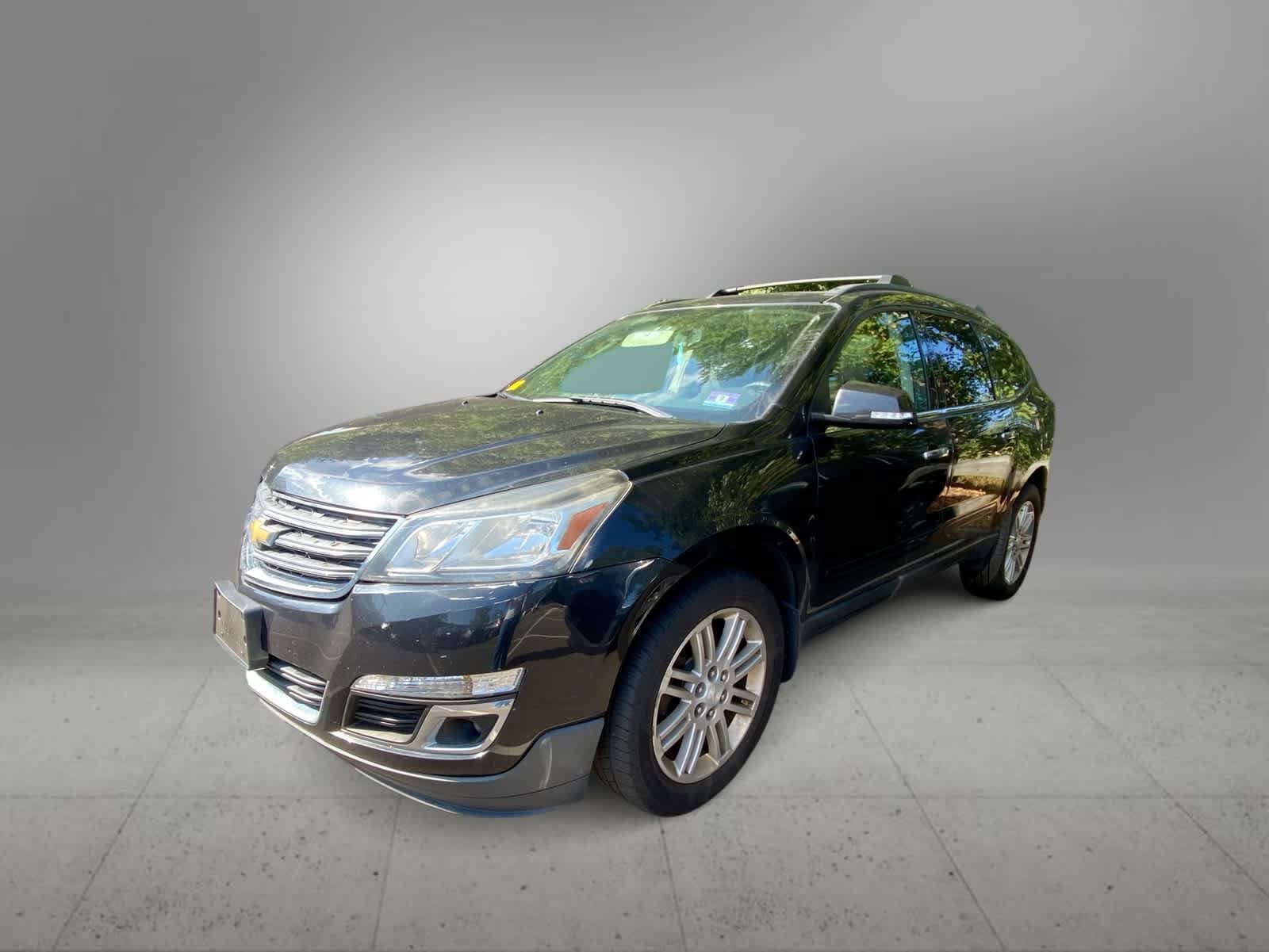 2015 Chevrolet Traverse LT -
                  Freehold, NJ