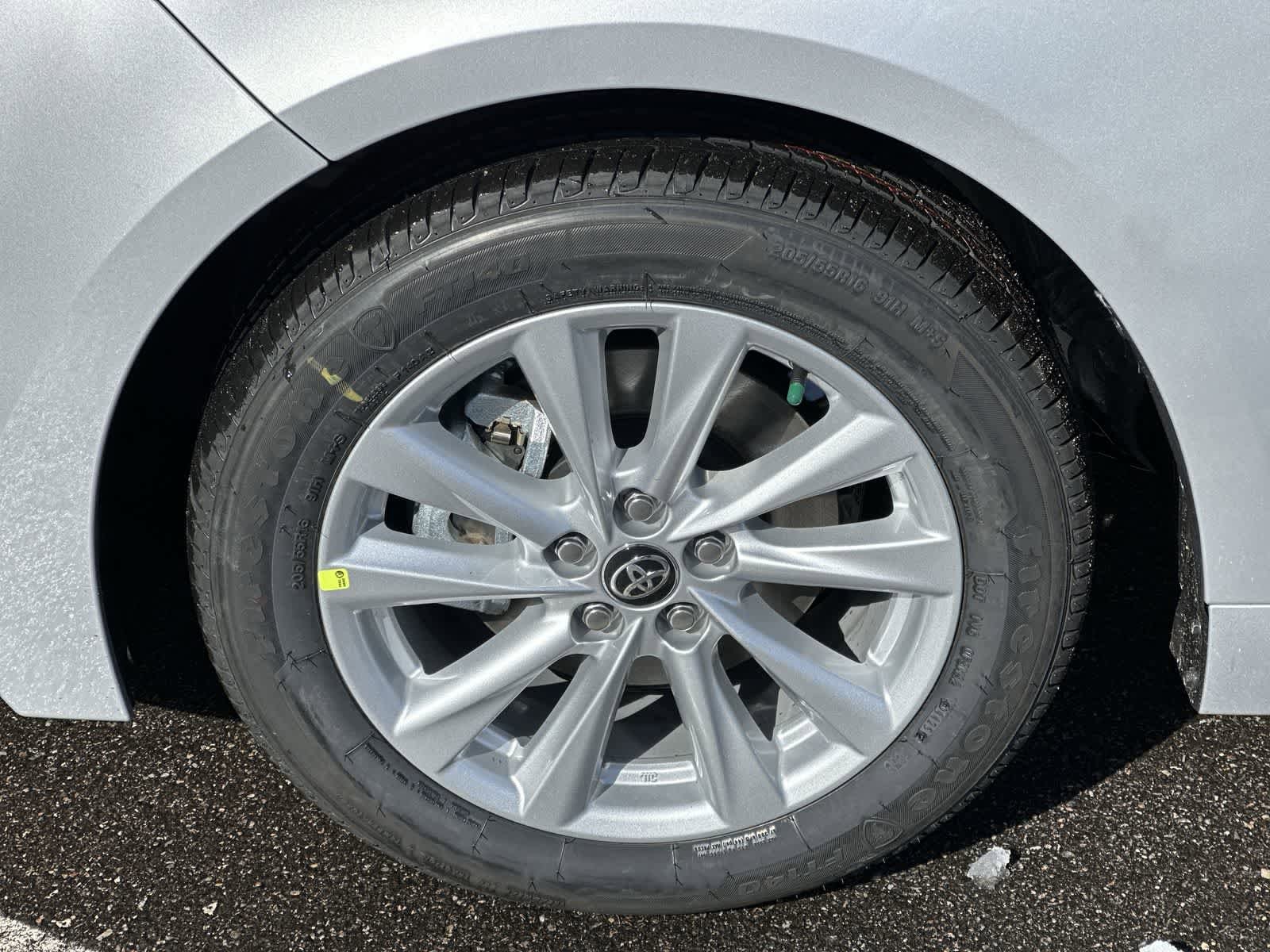 Thumbnail: 2026 Toyota Corolla - 10