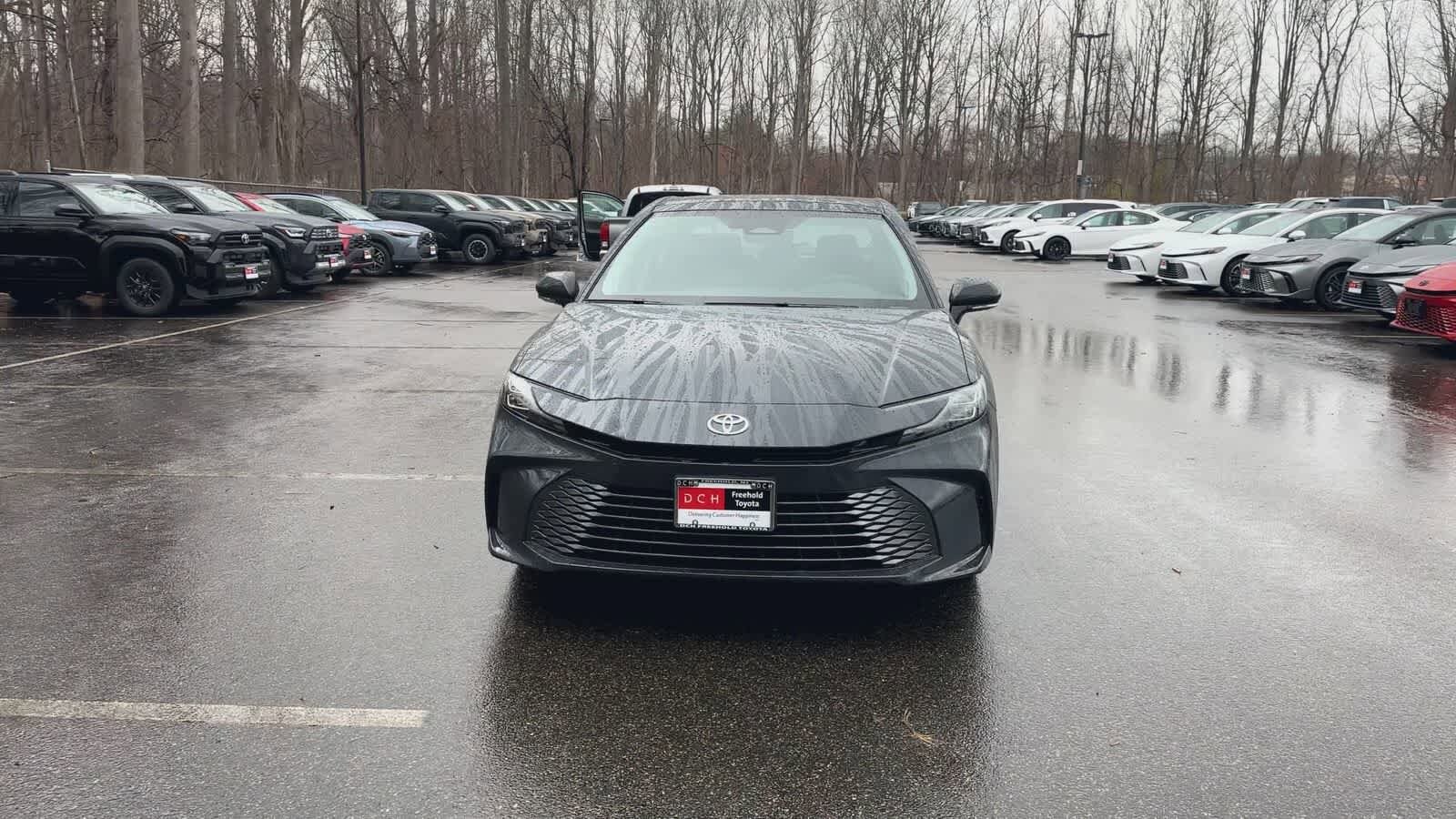 Thumbnail: 2026 Toyota Camry - 4