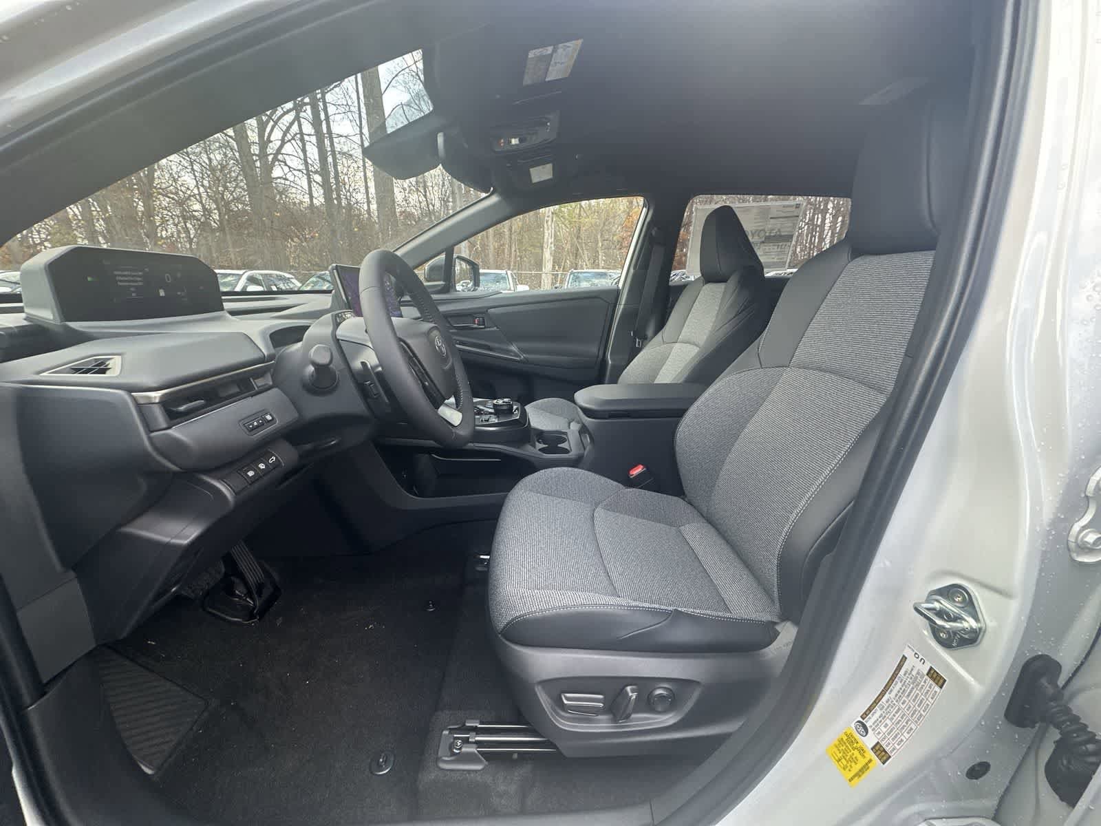 Thumbnail: 2026 Toyota bZ - 27