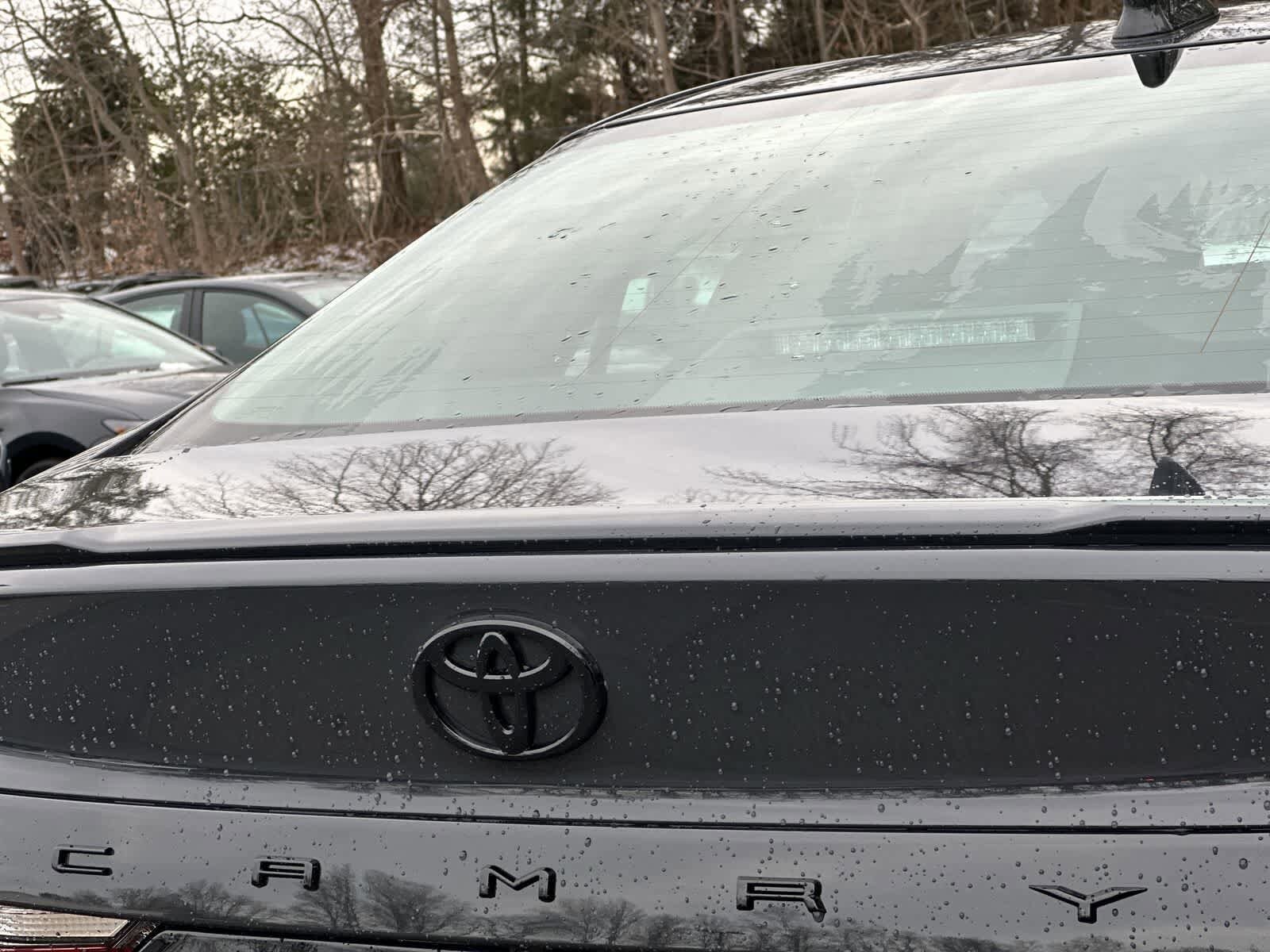 Thumbnail: 2026 Toyota Camry - 21