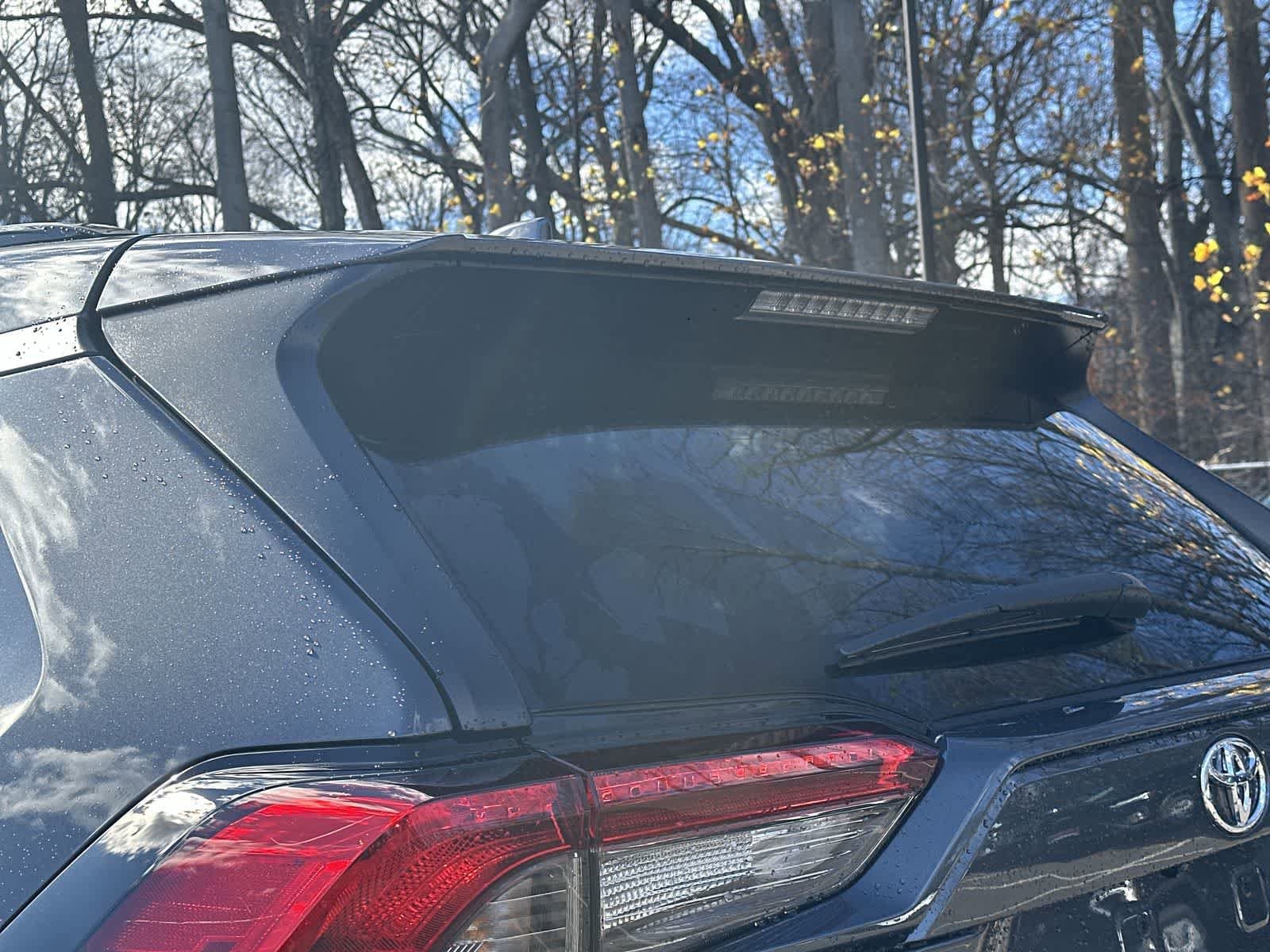 Thumbnail: 2025 Toyota RAV4 - 13