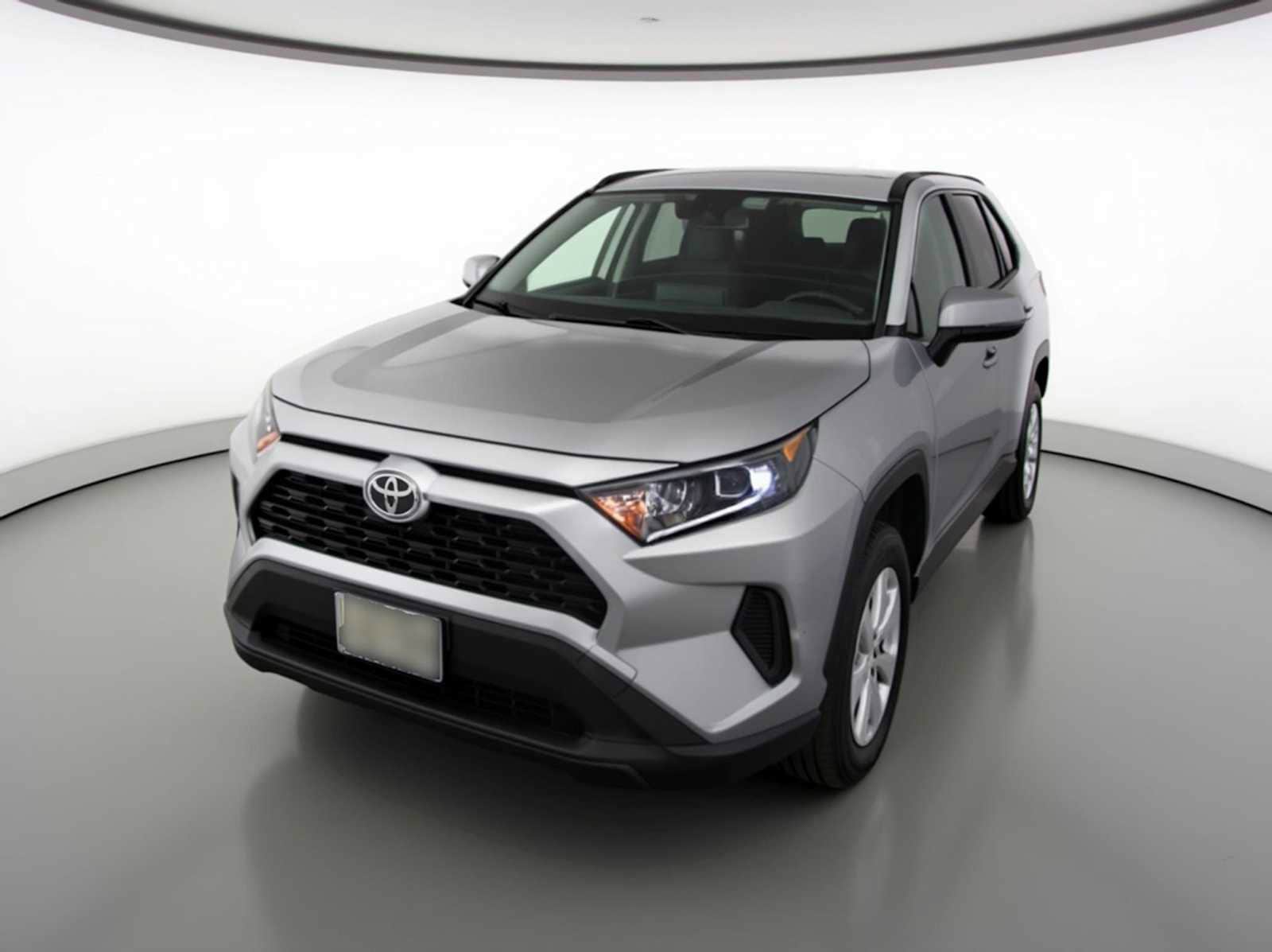 Thumbnail: 2019 Toyota RAV4 - 1