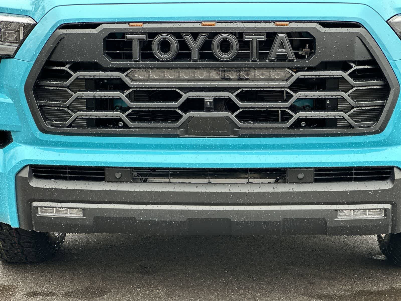 Thumbnail: 2026 Toyota Sequoia - 13