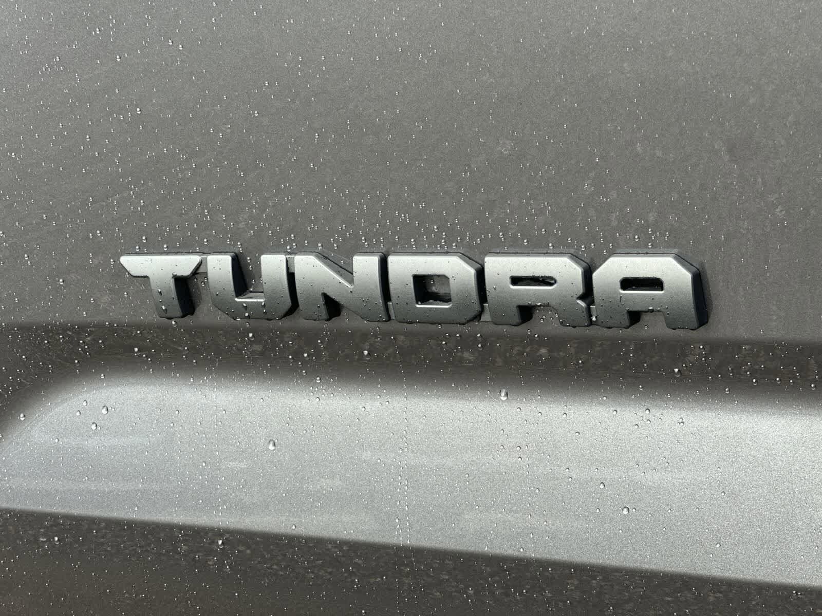 Thumbnail: 2026 Toyota Tundra - 15