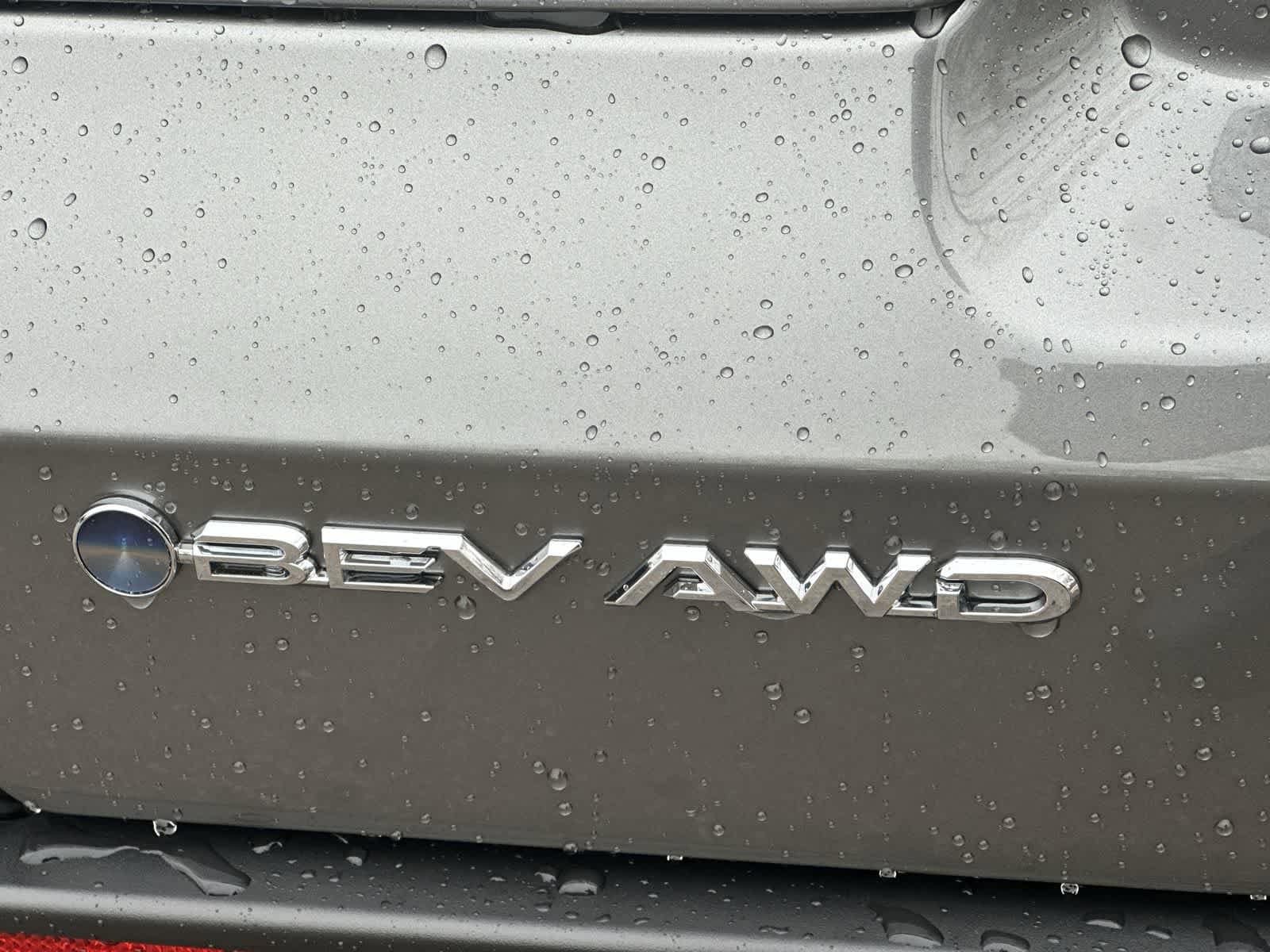 Thumbnail: 2026 Toyota bZ - 18